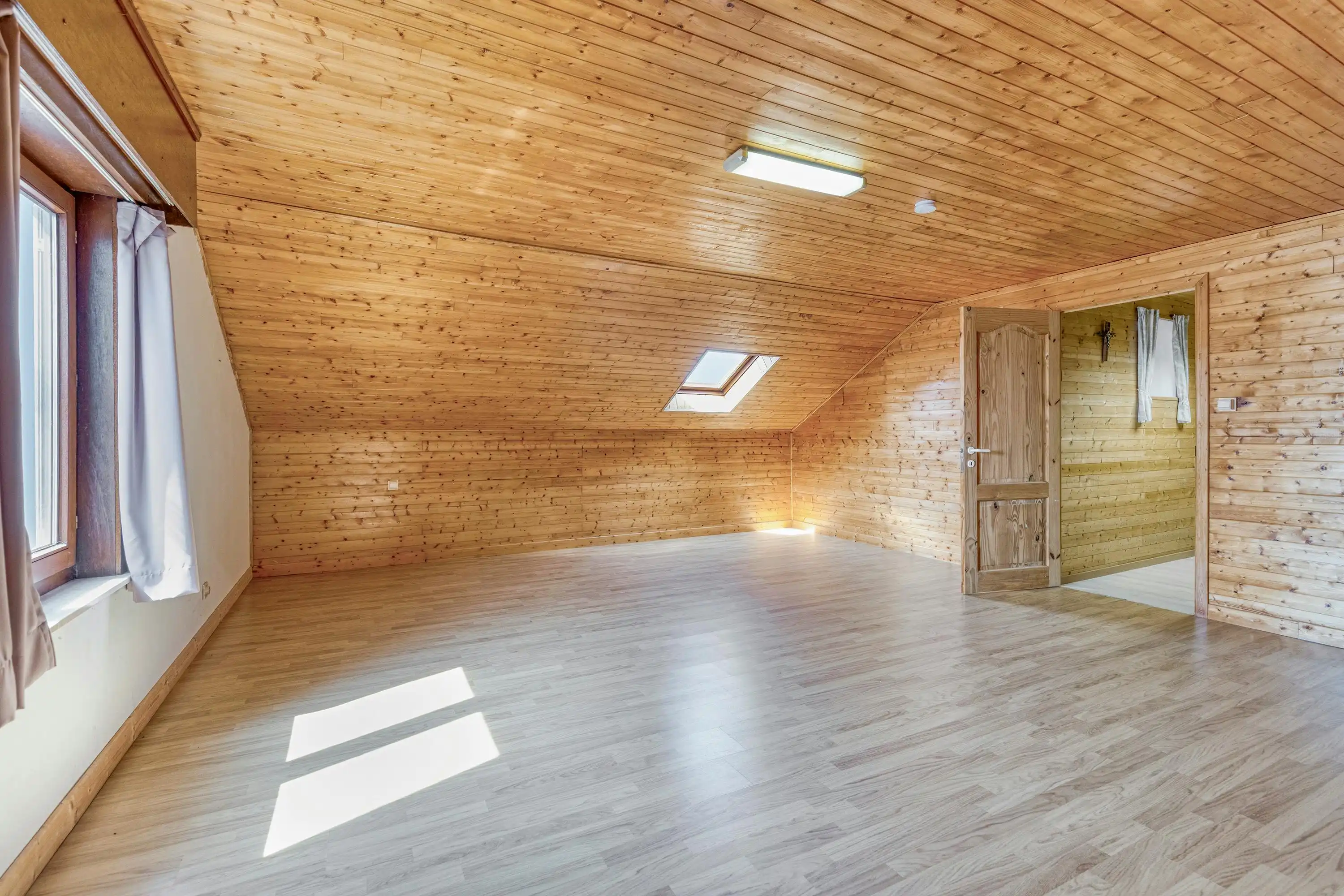 Ruime instapklare woning met 3 slaapkamers te koop in Oostduinkerke! foto 18