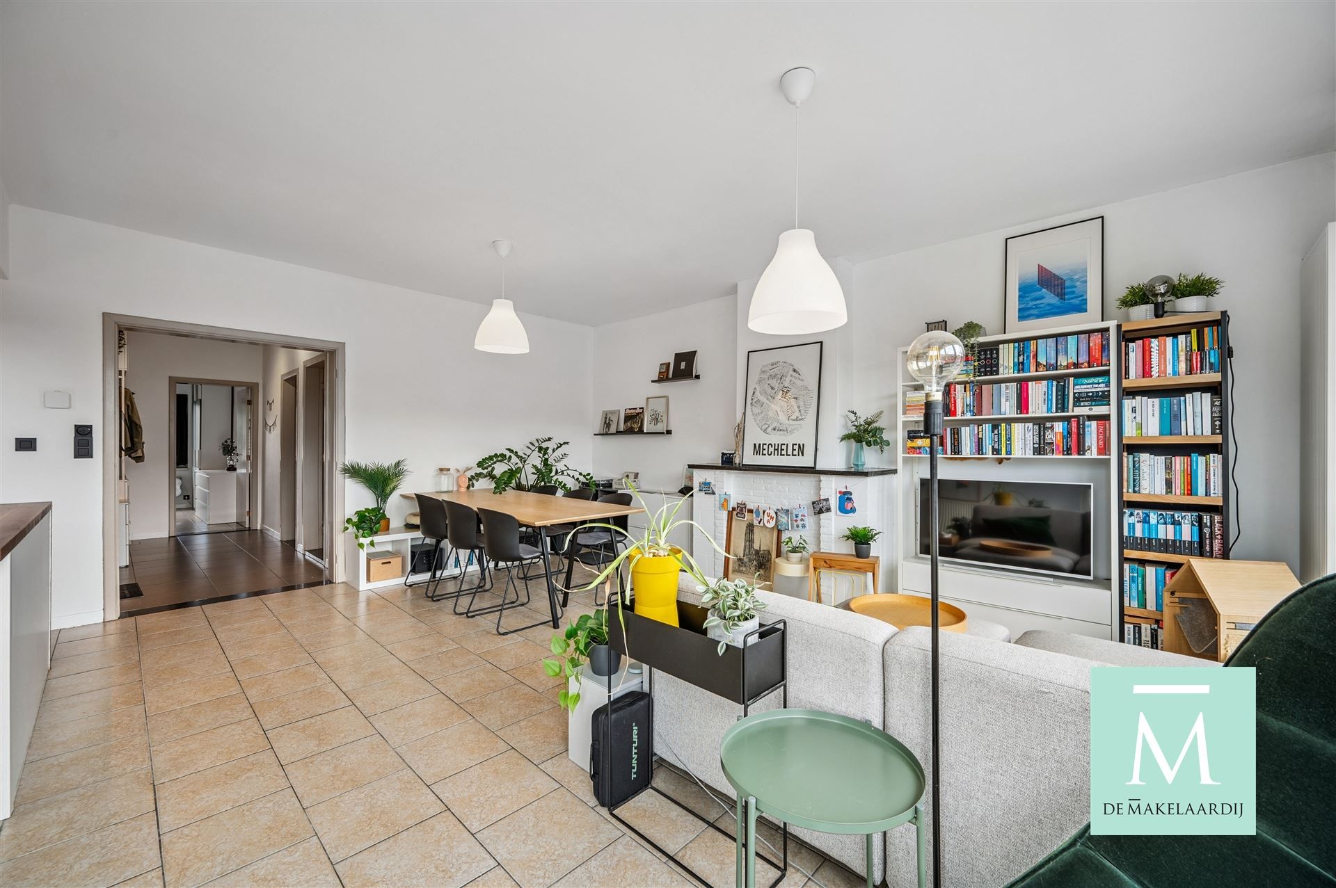 Appartement foto 4