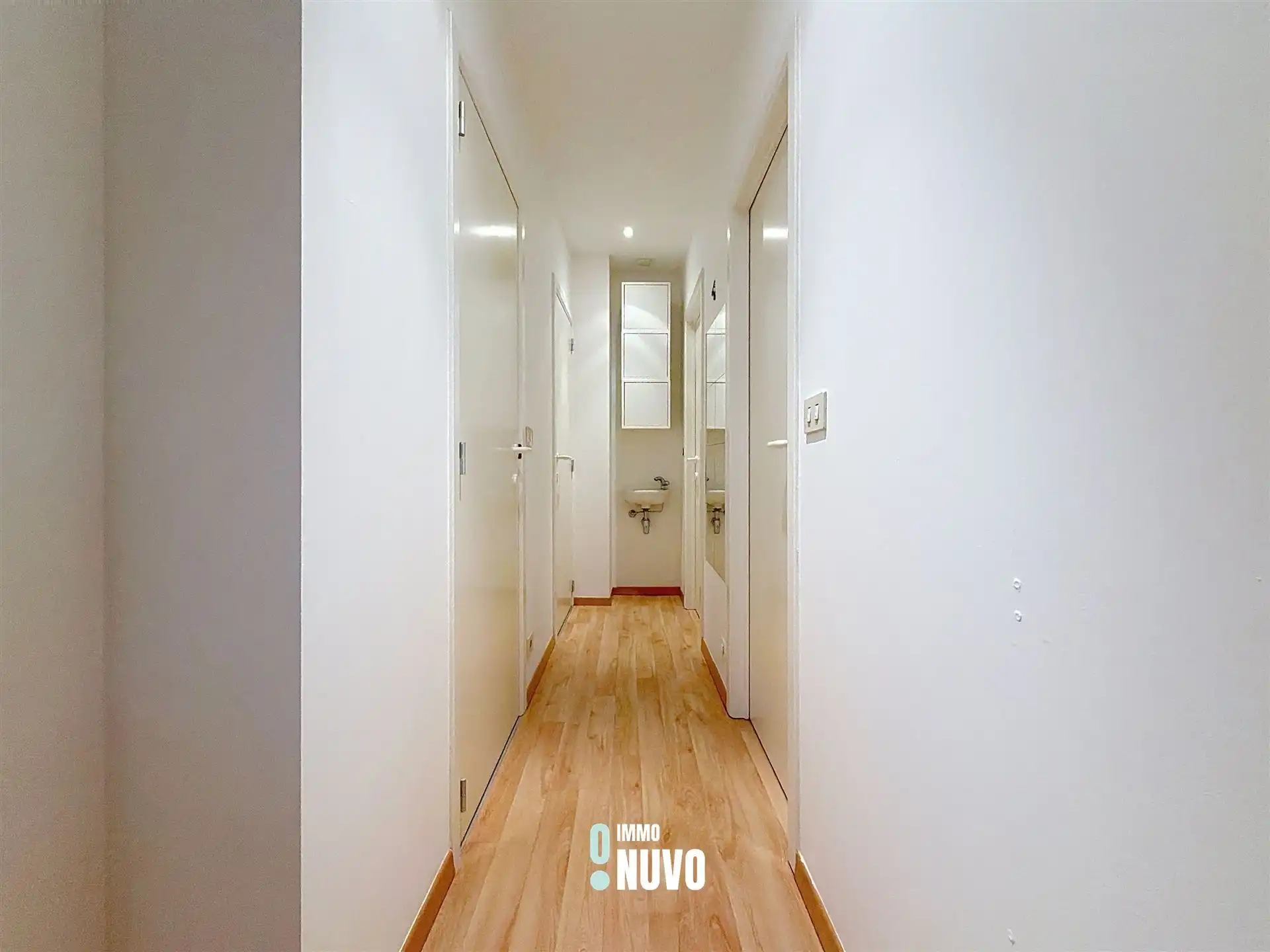 Duplex/Penthouse foto 14