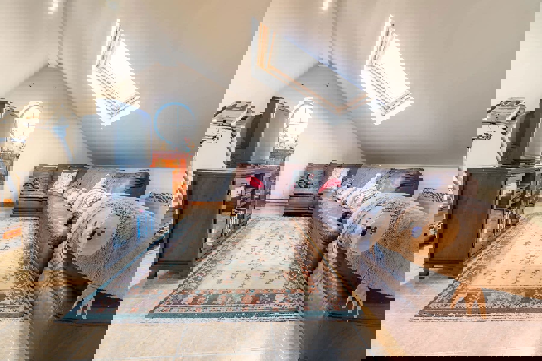 Goed onderhouden, instapklare woning te Peniche. foto 15