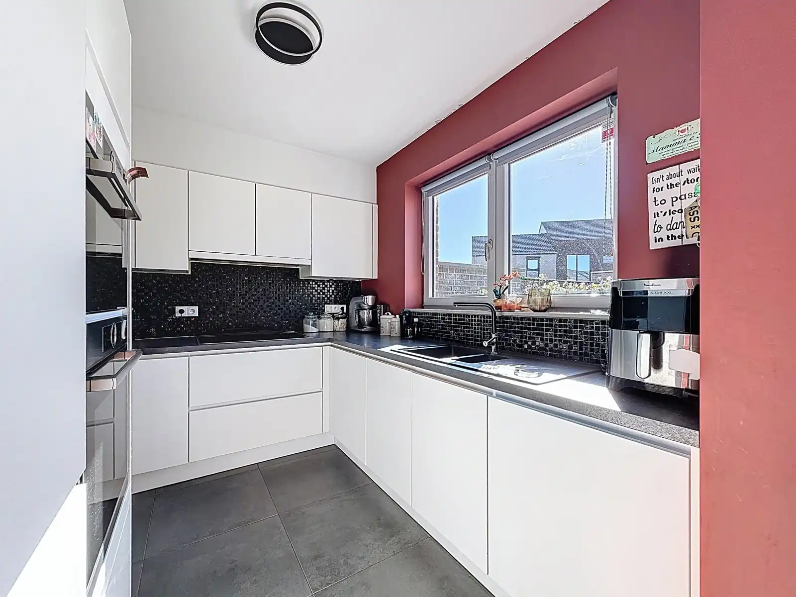 Instapklare, Ruime HOB MET 5 SLPK, Tuin én Garage! foto 5