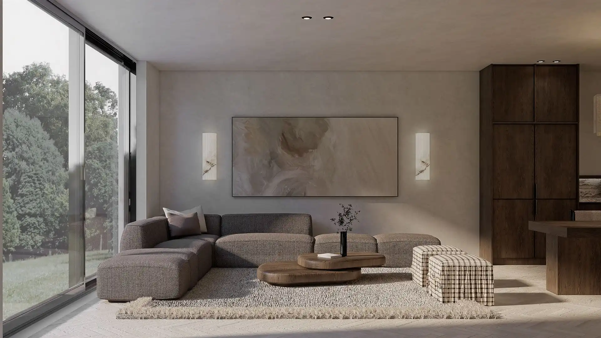 Exclusieve BEN-Nieuwbouwwoningen aan 6% in Mechelen foto 12