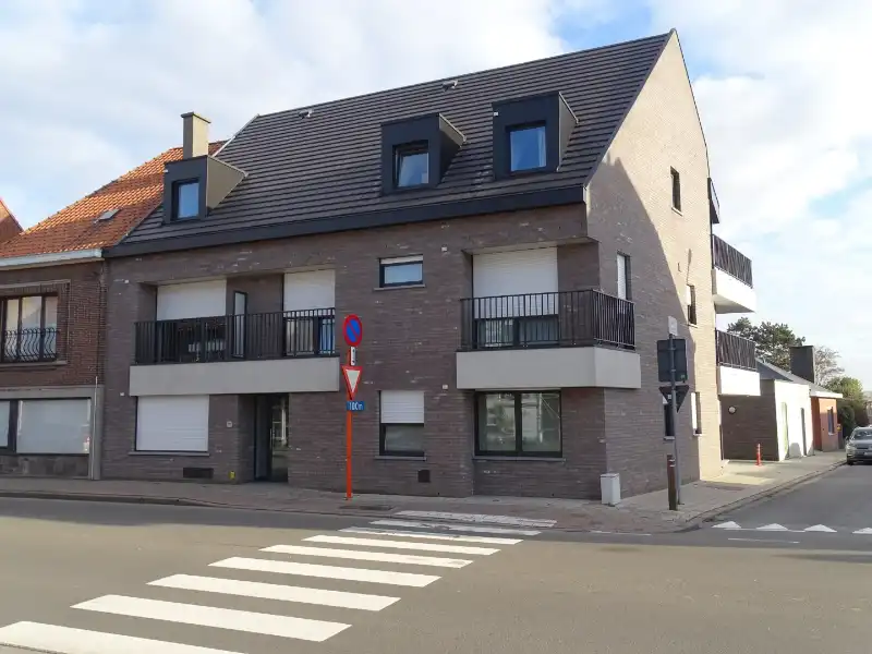 Ruim hoekappartement foto {{pictureIndex}}