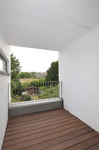 Appartement te Mechelen aan de Dijle foto 10