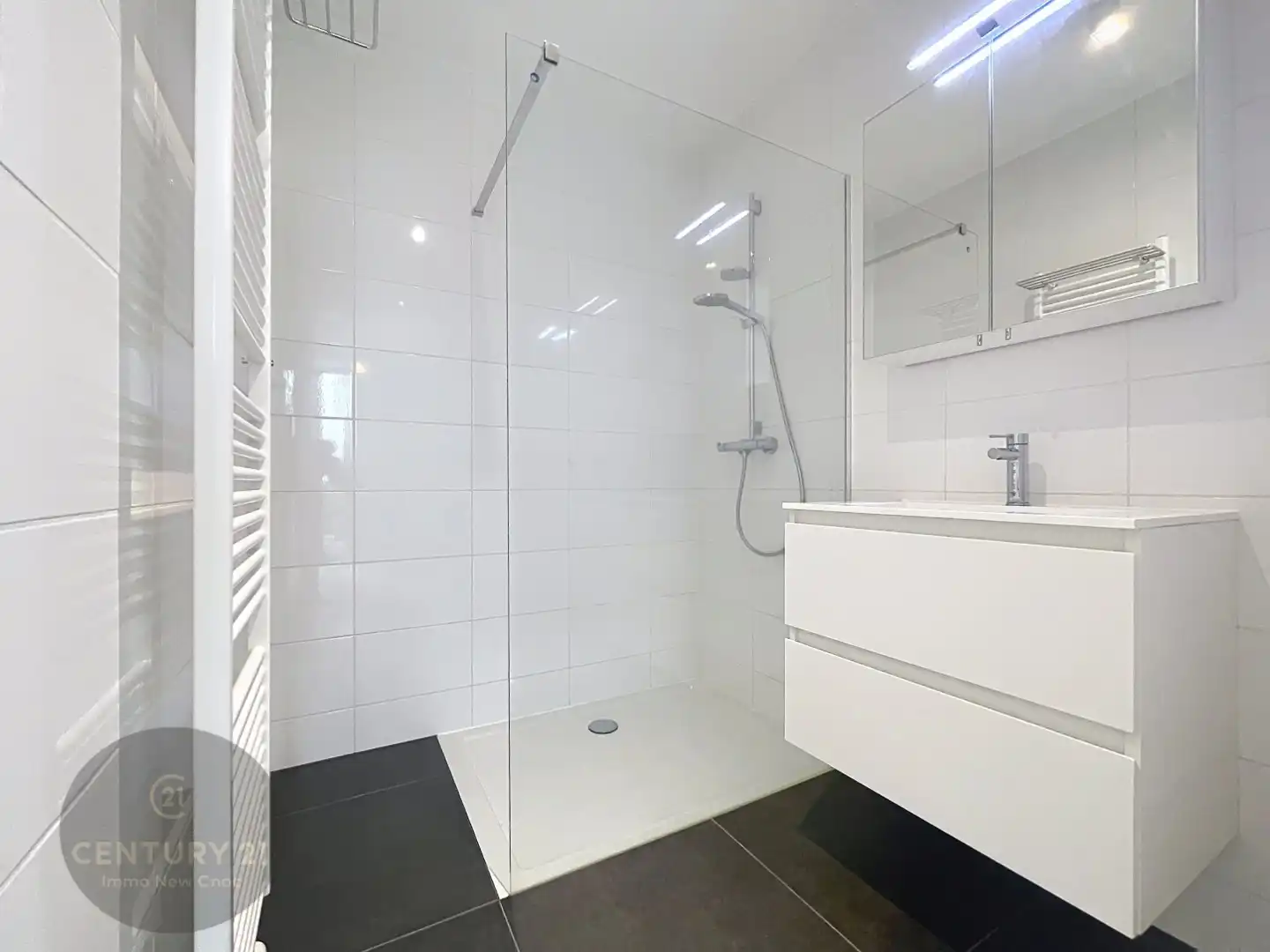 Prachtig appartement in Res. 'Lakefront' foto 6
