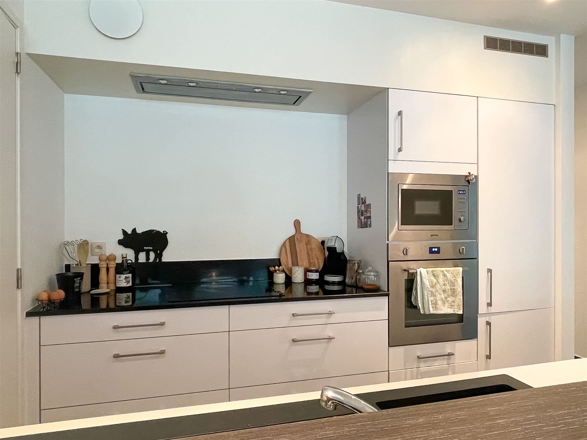 Gelijkvloers appartement foto 5