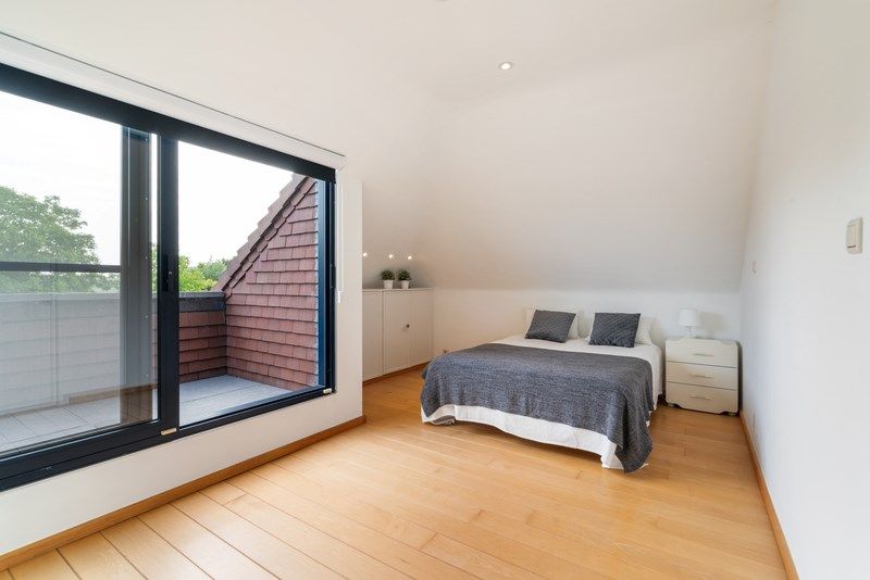 Riante en luxueuze villa  met wellness en weides foto 15