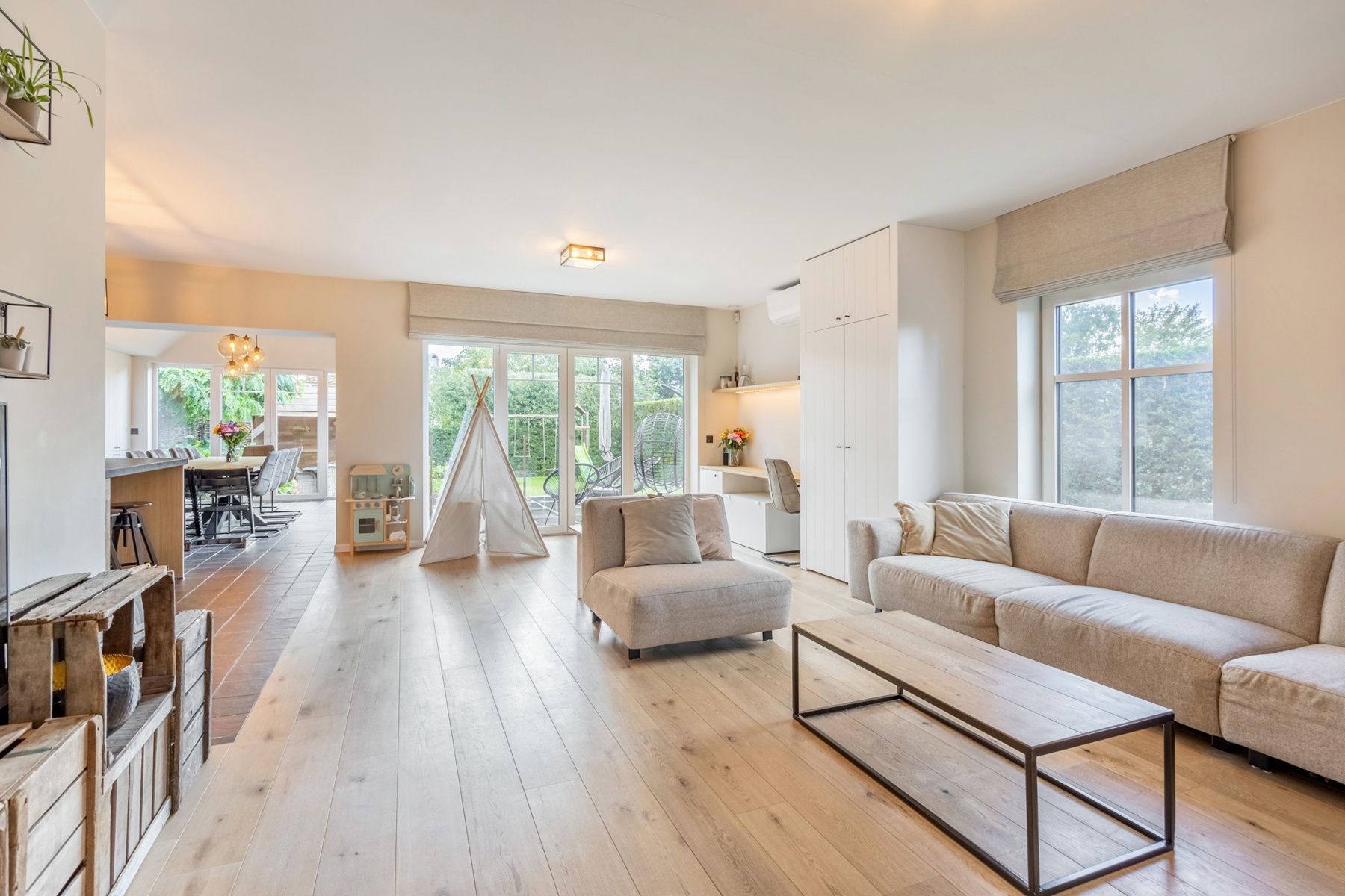 Huis te koop foto 9