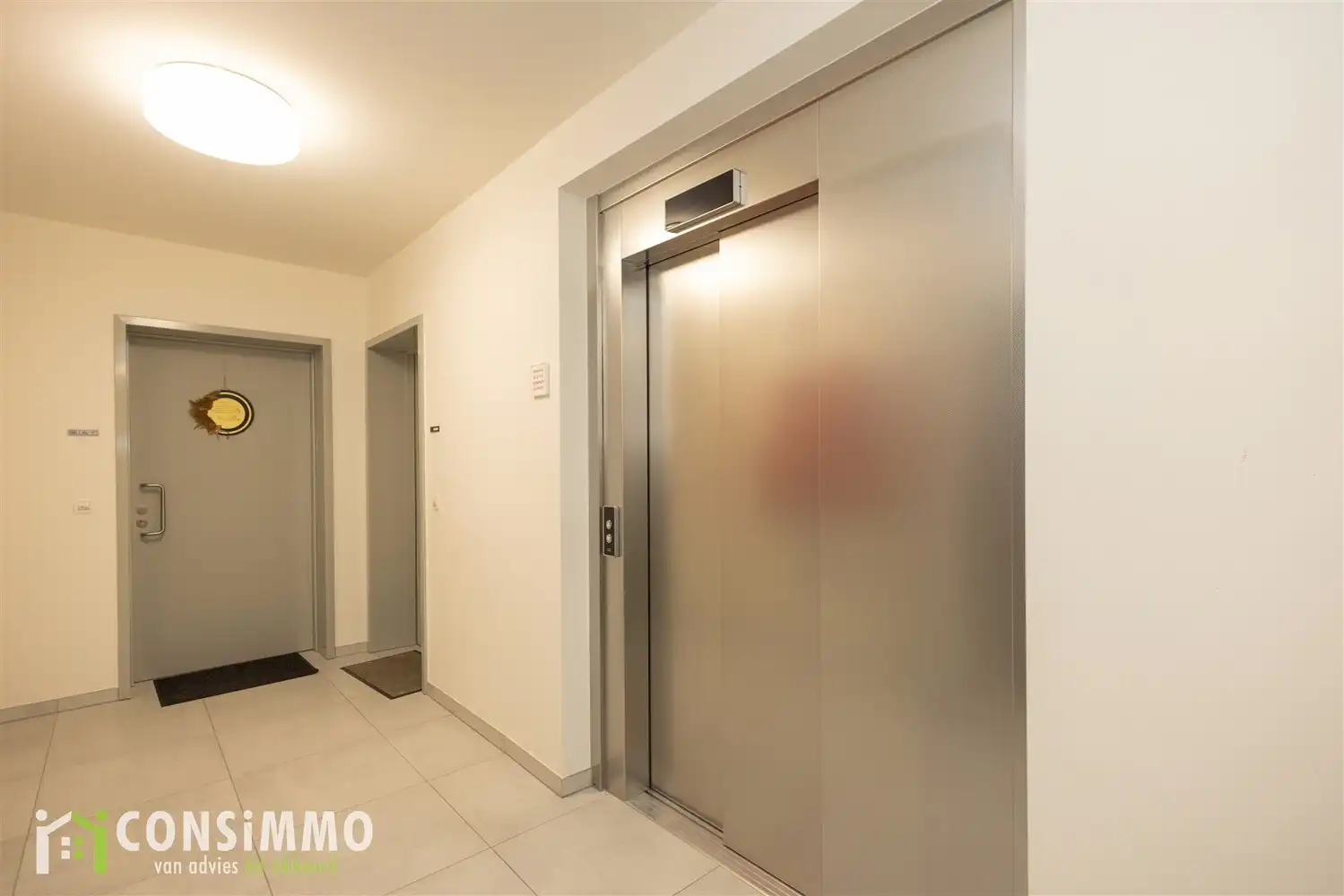 Exclusief en instapklaar appartement in Portavida Campus Genk foto 6