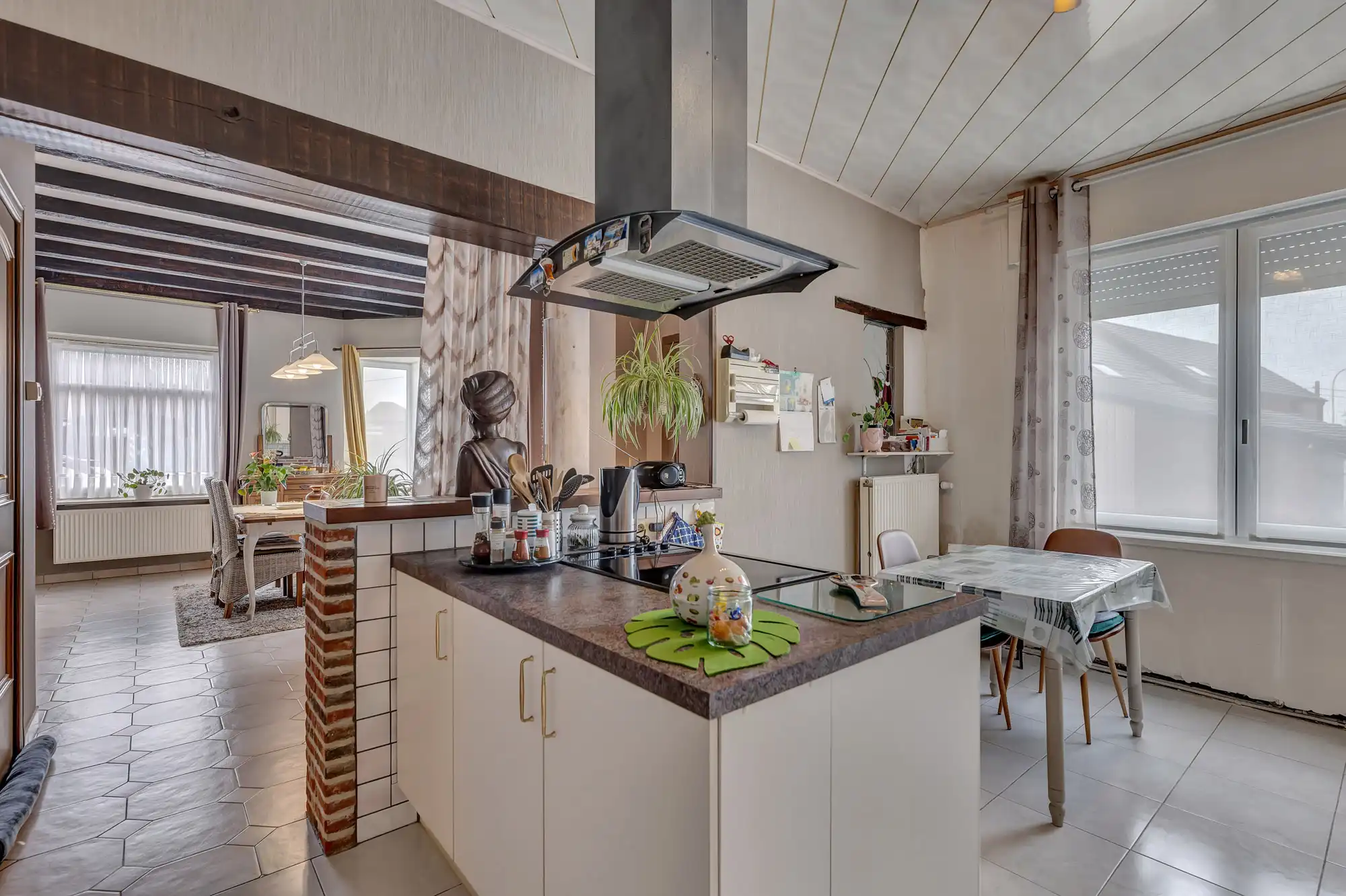 Charmante woning met 4 slaapkamers en garage in Schepdaal! foto 11