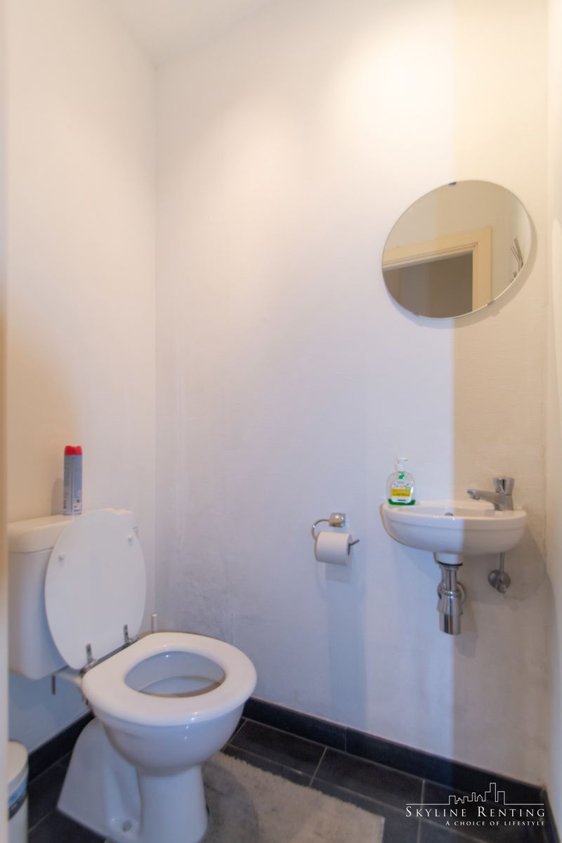 LICHTRIJK - Prachtig 2 slp appartement (met TUIN)  foto 16