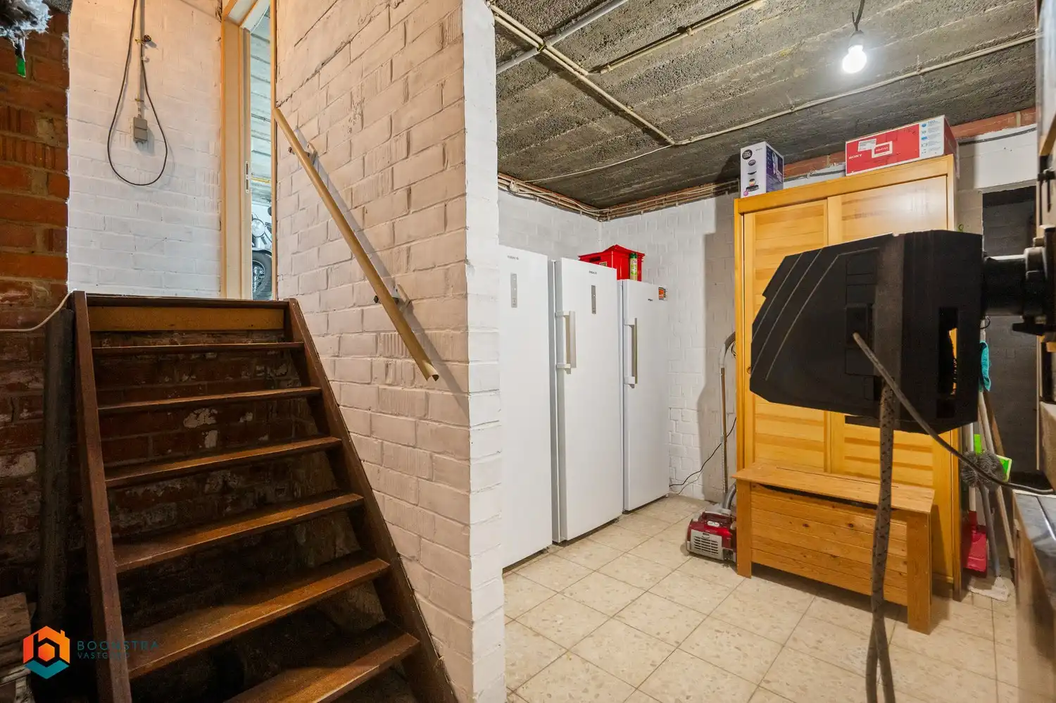 Woning met 3 slpkrs en tuin op perceel van 1617 m² foto 21