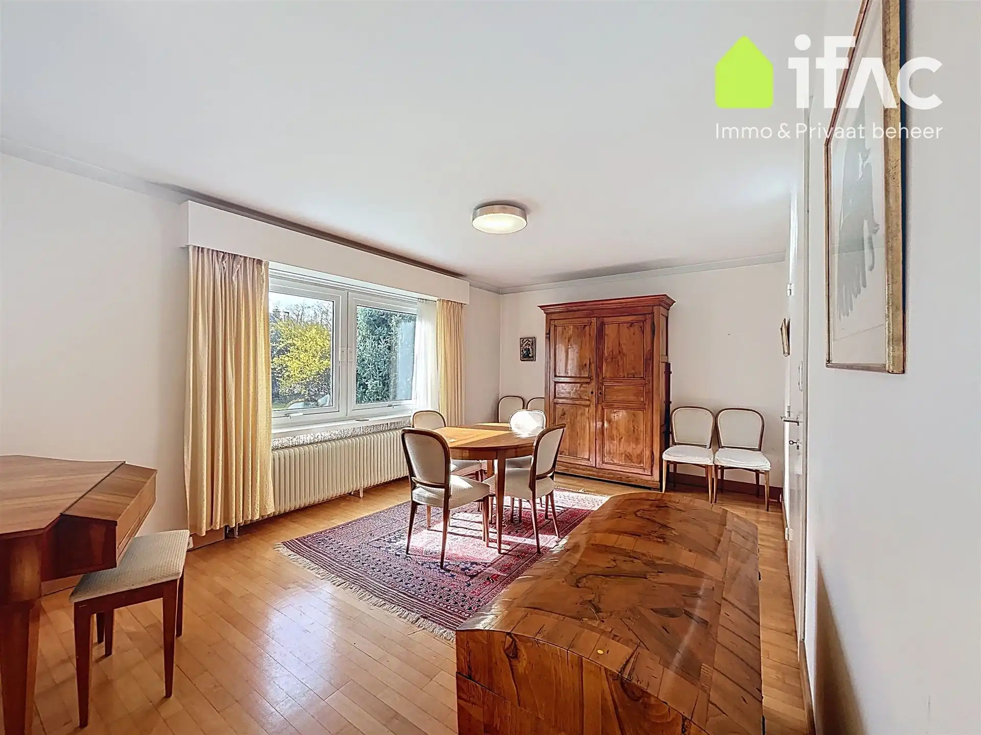 Fantastisch gelegen villa met heel veel lichtinval foto 8