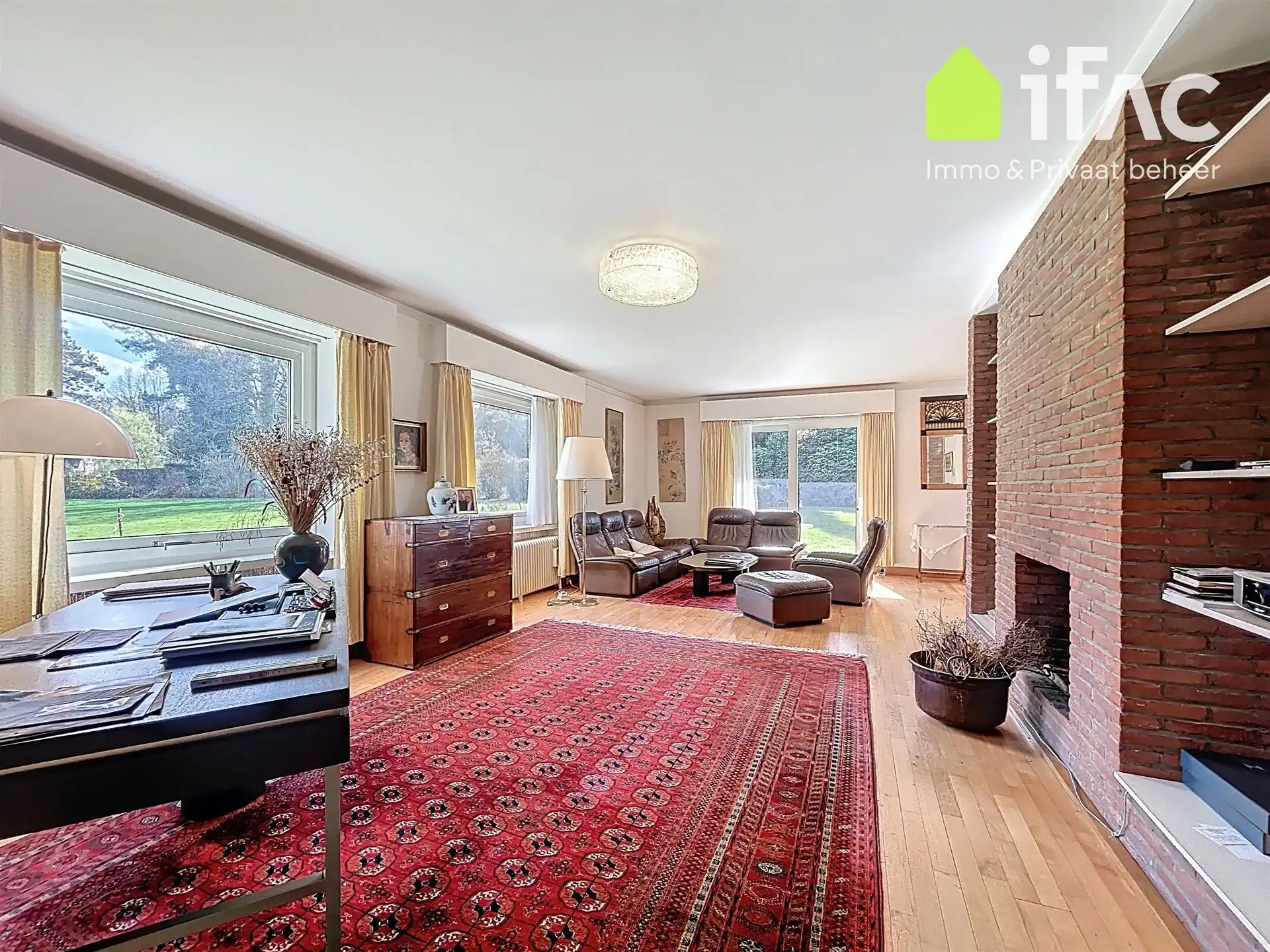 Fantastisch gelegen villa met heel veel lichtinval foto 8