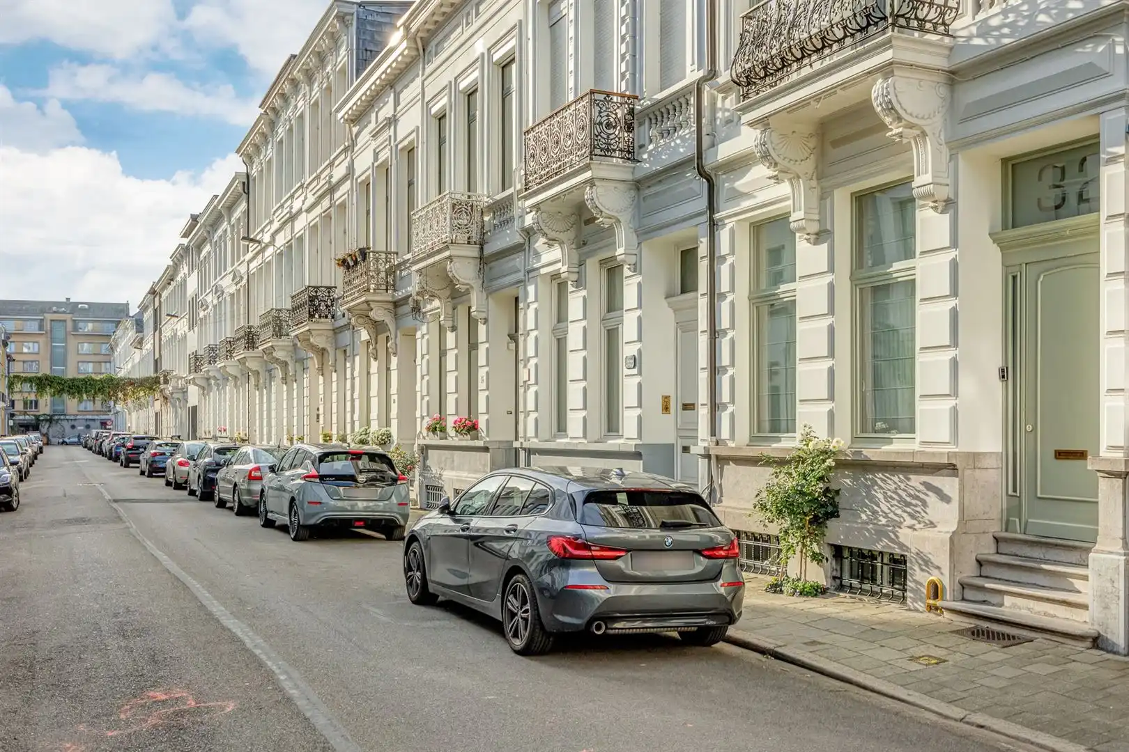 Stadshuis met karakter, tuin én 4 slaapkamers in Harmonie foto 29