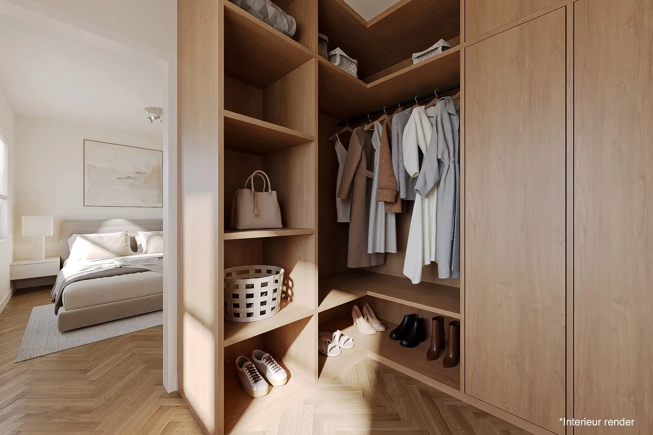 Verrassend ruime woning tot 5 à 6 slaapkamers in het centrum van Zonhoven foto 14