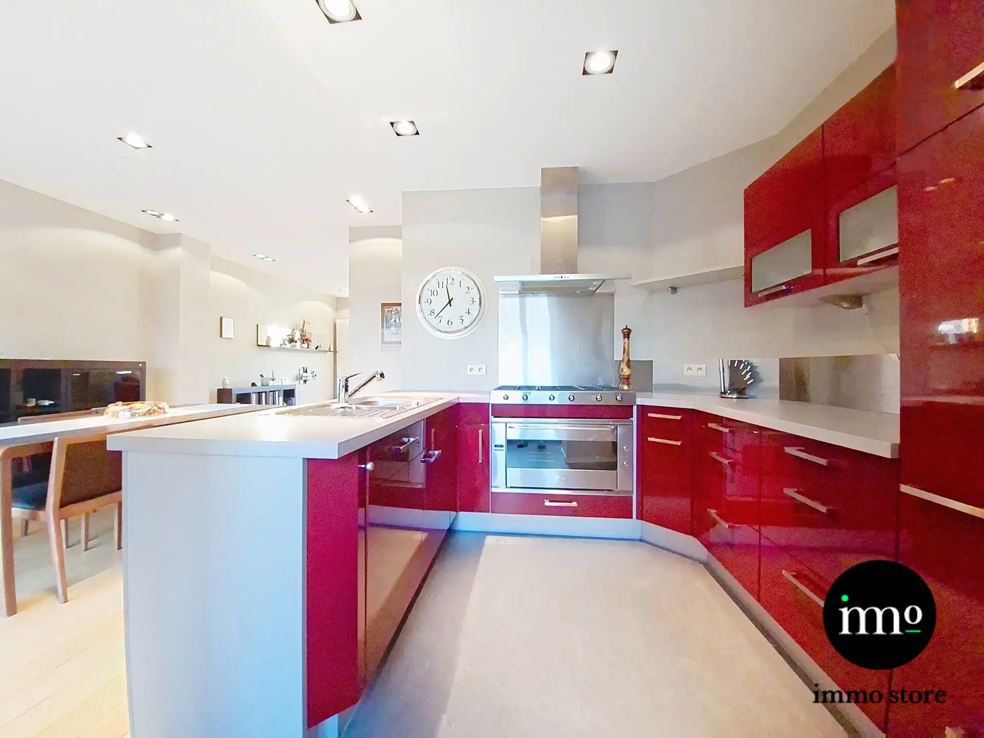 Commerciële ruimte te koop foto 24