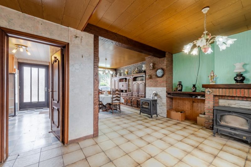 Ruime woning - 3 slpkmrs - koer. foto 5