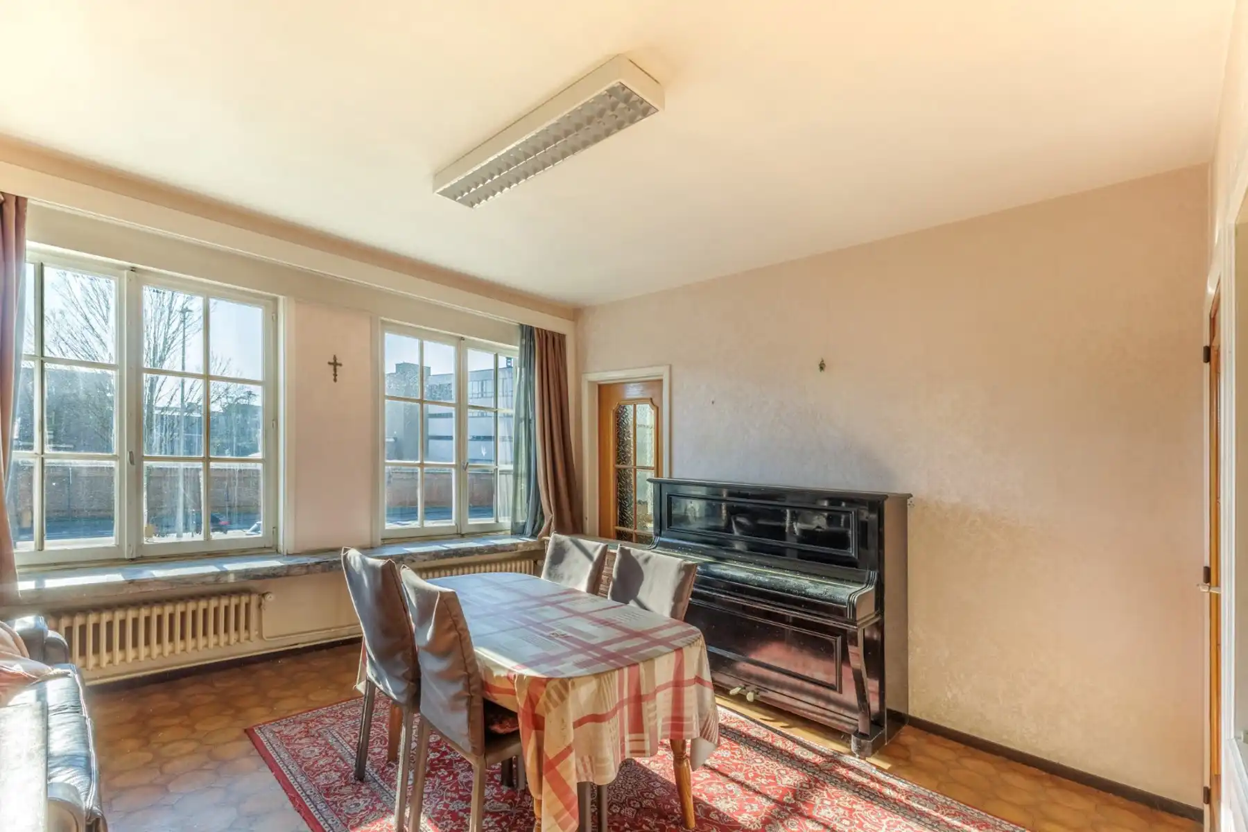 Stijlvolle, ruime woning foto 11