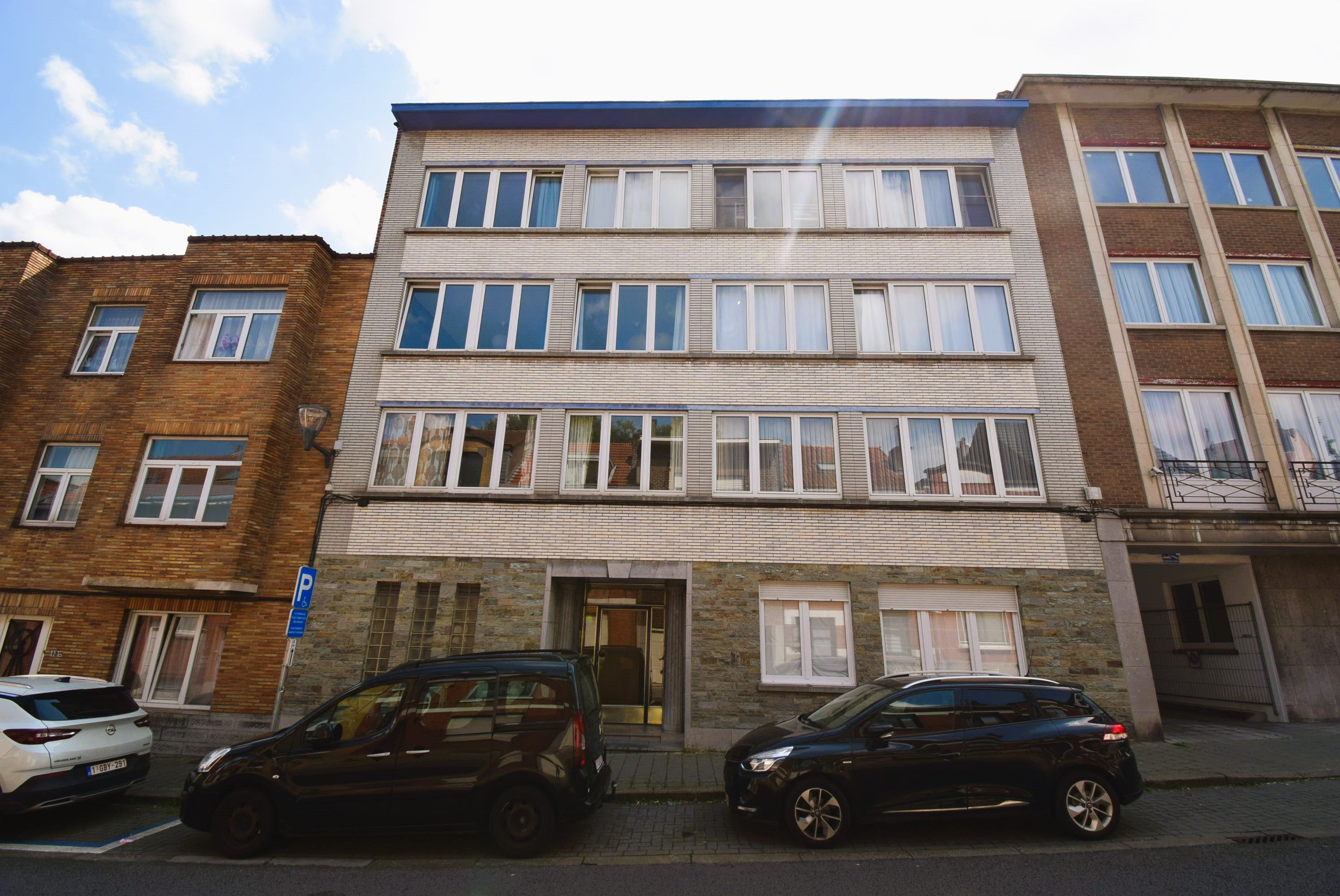 Appartement te koop Rue de Grand Bigard 134 - 1082 Berchem-Sainte-Agathe