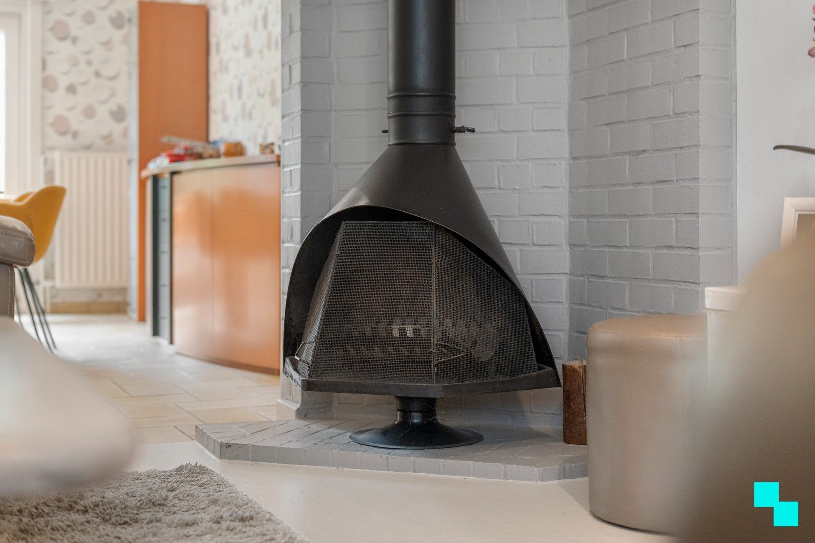 Ruime burgerwoning met gezellige tuin - Roeselare foto 10