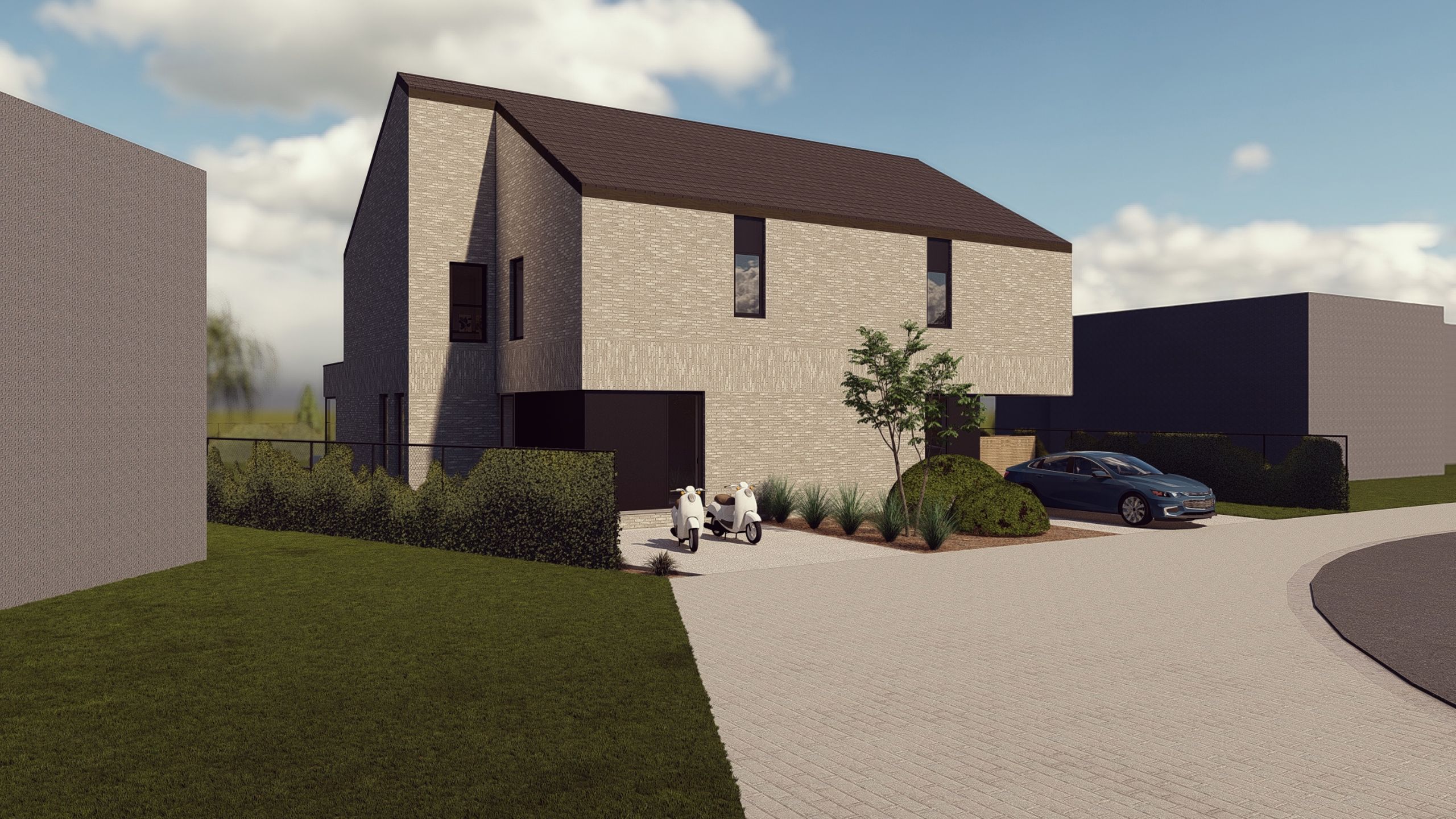 Huis te koop foto 5