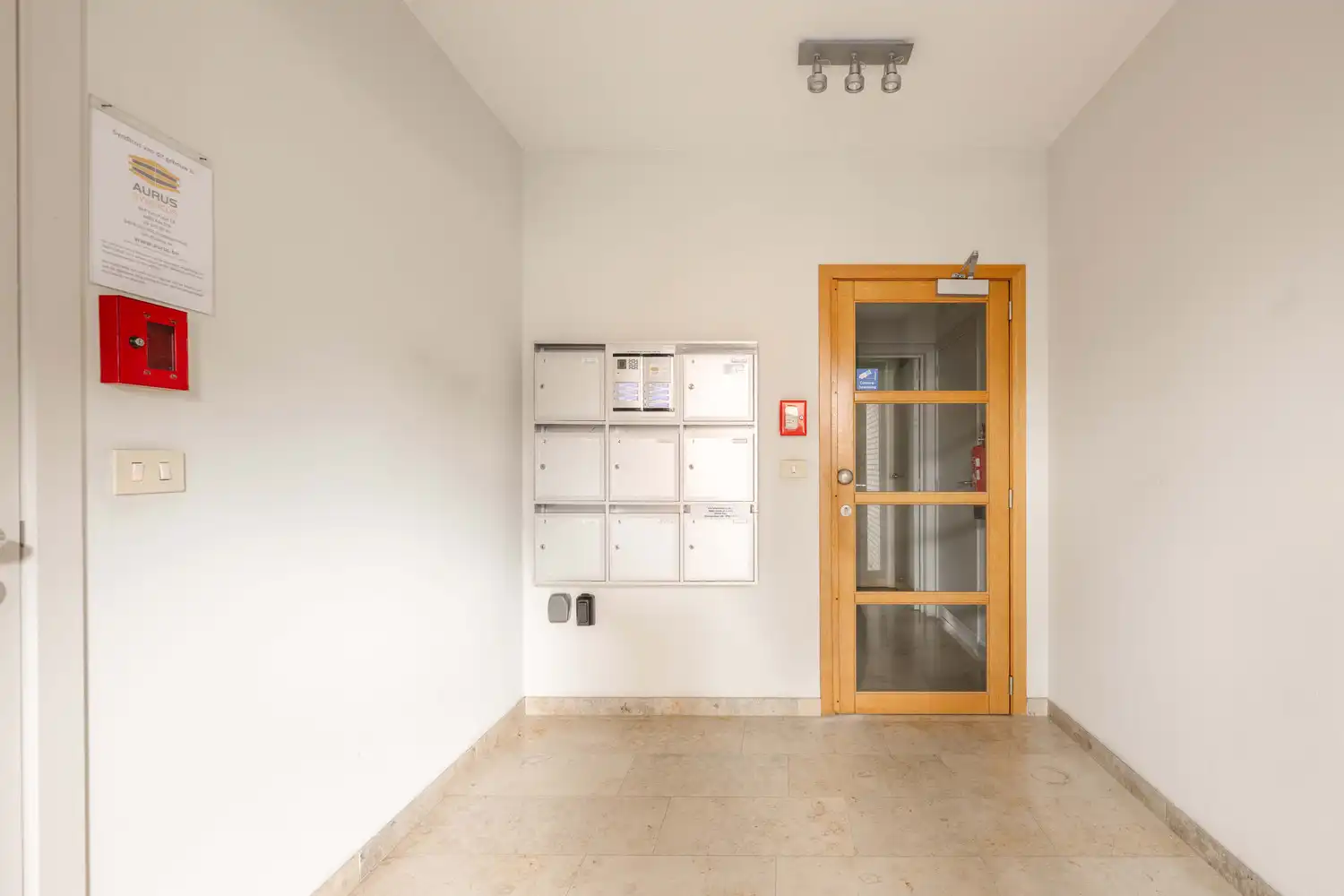 Appartement te Ingelmunster. foto 2