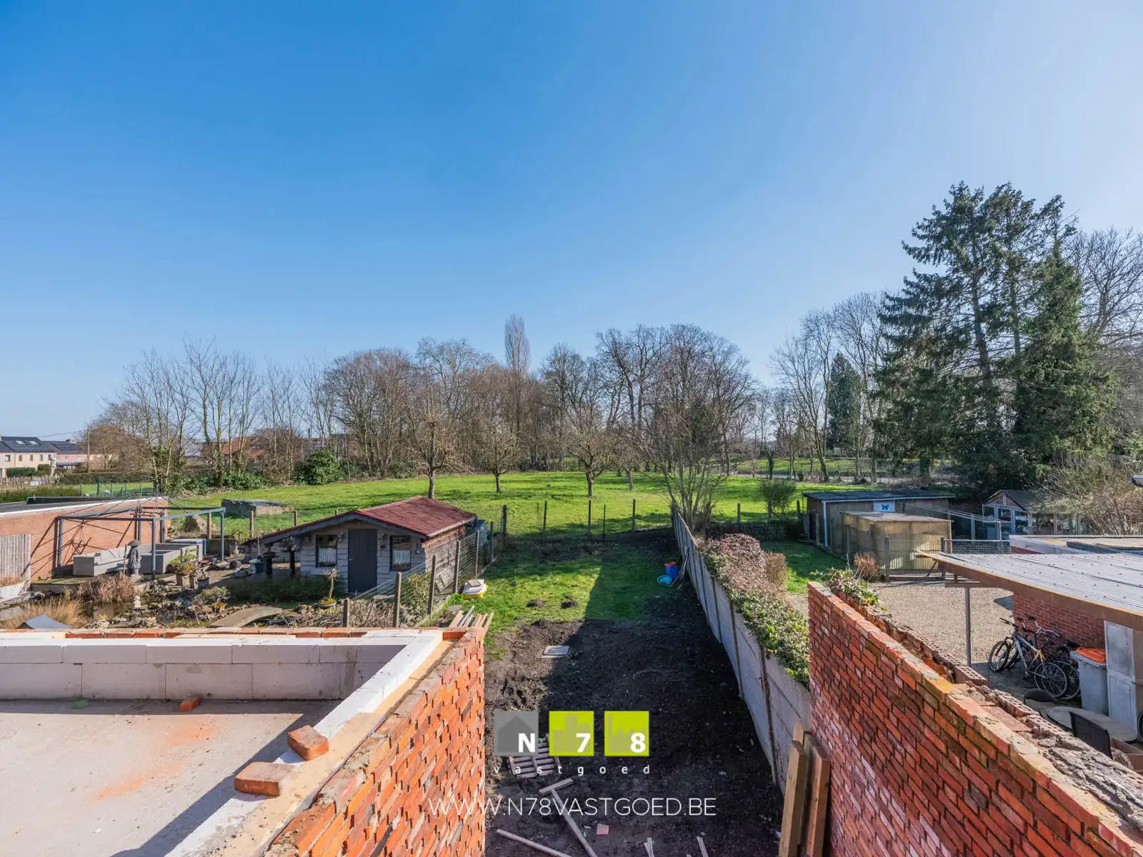 Huis te koop foto 13