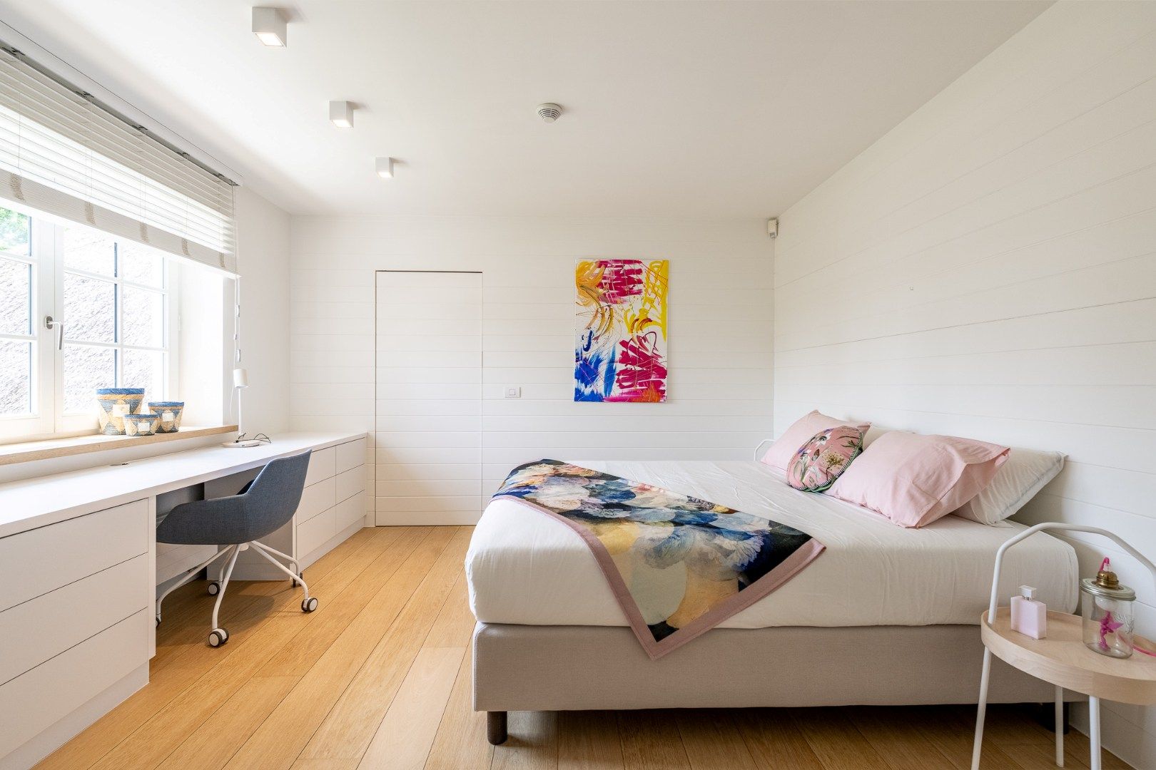 Elegante instapklare villa met zuidgerichte tuin foto 38