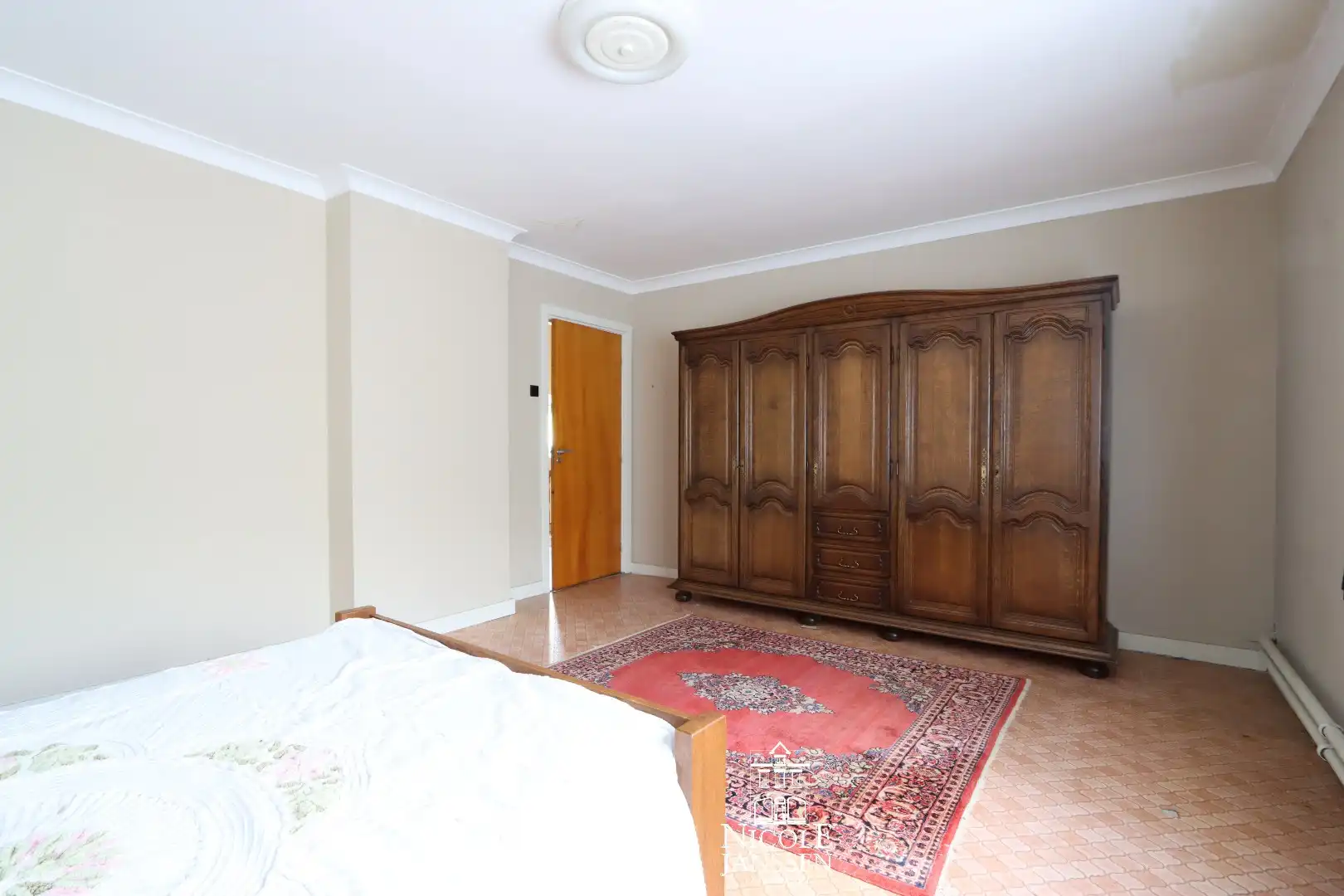 Charmante woning foto 17