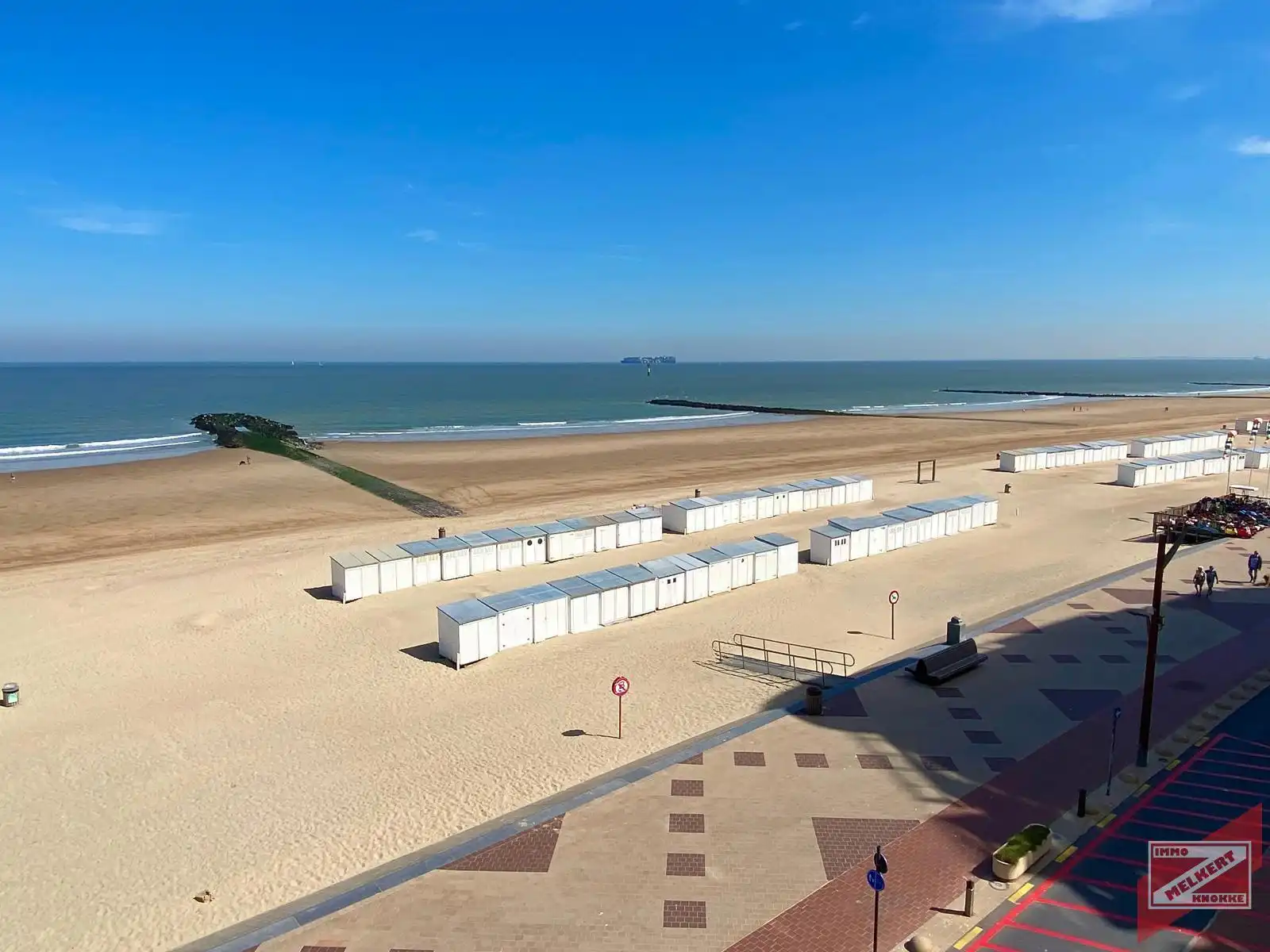 Appartement te huur foto 8