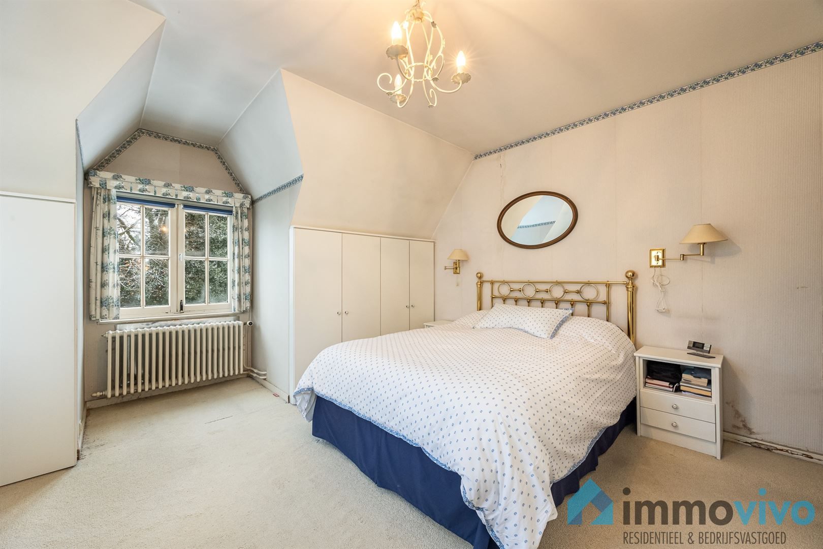 Ruime te renoveren villa op 925 m² op toplocatie foto 23