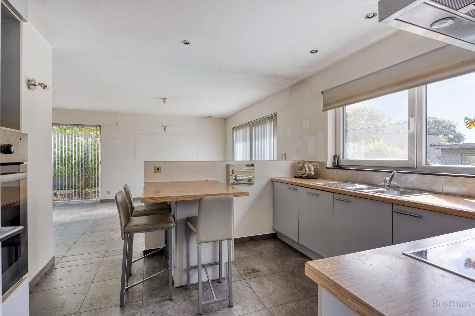 Woning met 3 slaapkamers te koop in Tessenderlo-Ham foto 7