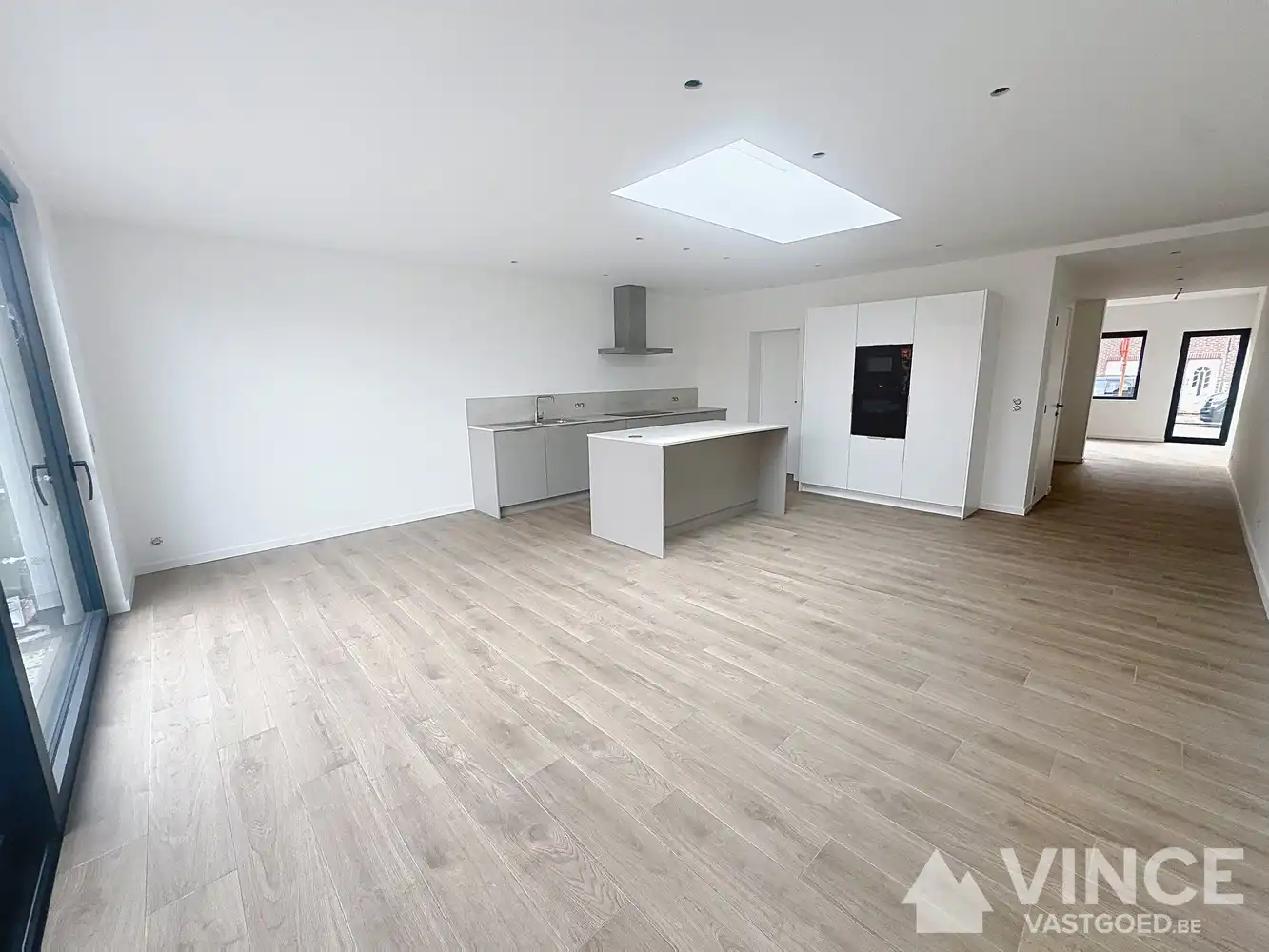 Huis te huur Witvenstraat 41 - 2940 Hoevenen