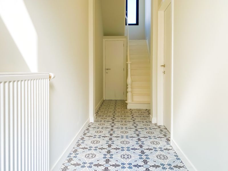 PRACHTIG GERENOVEERDE WONING OP TOPLOCATIE! foto 2