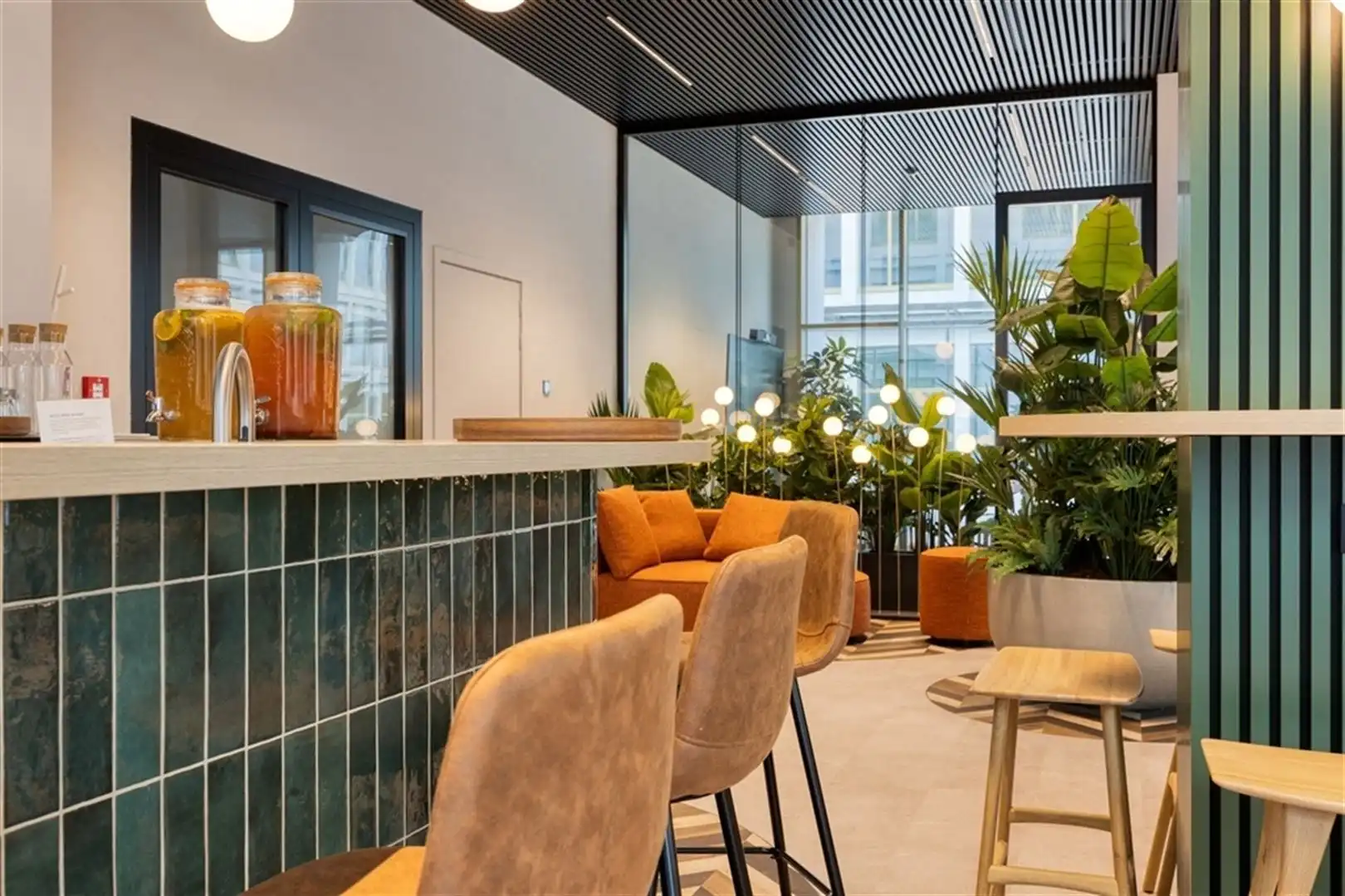 High-End Kantoorgebouwen op Toplocatie foto 13