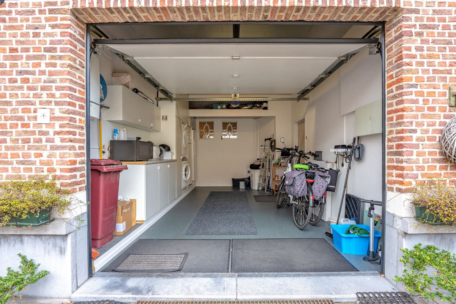 Woning met 4 slaapkamers, garage en zuidwest tuin! foto 9