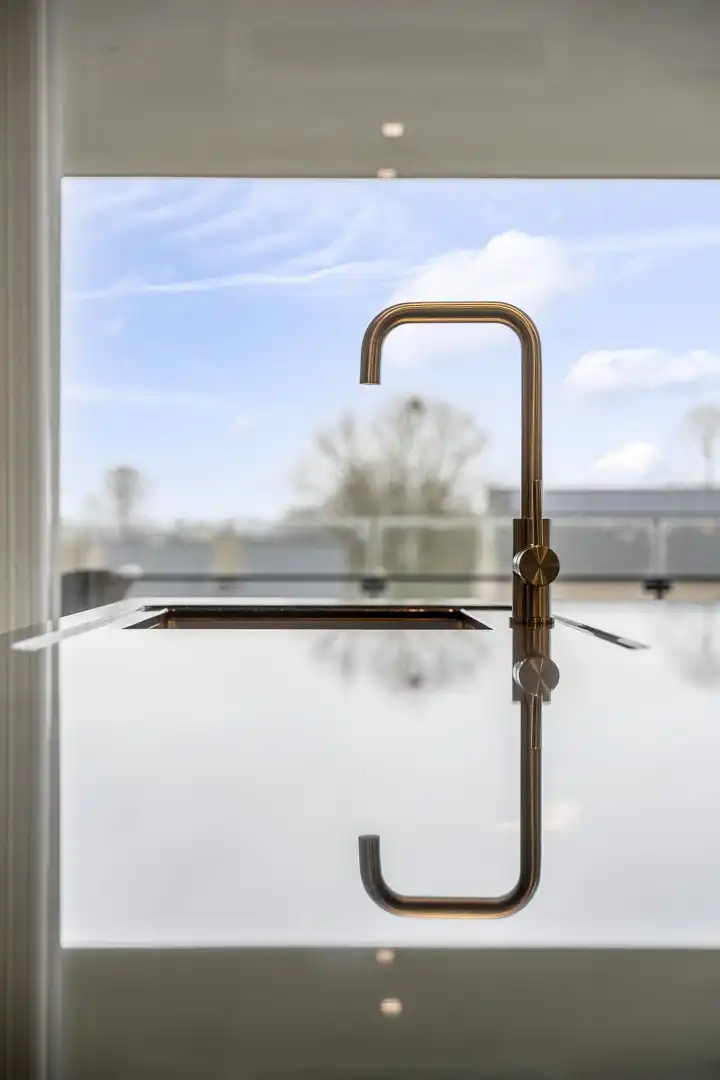 🏡Exclusief nieuwbouwappartement te koop in centrum Zonhoven🏡 foto 3