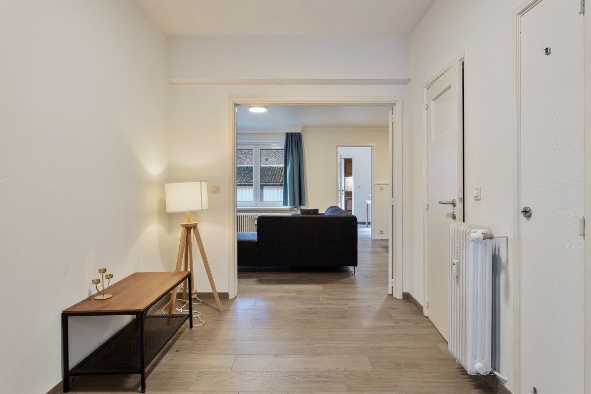 Appartement te koop Smidsestraat 134 - 9000 Gent