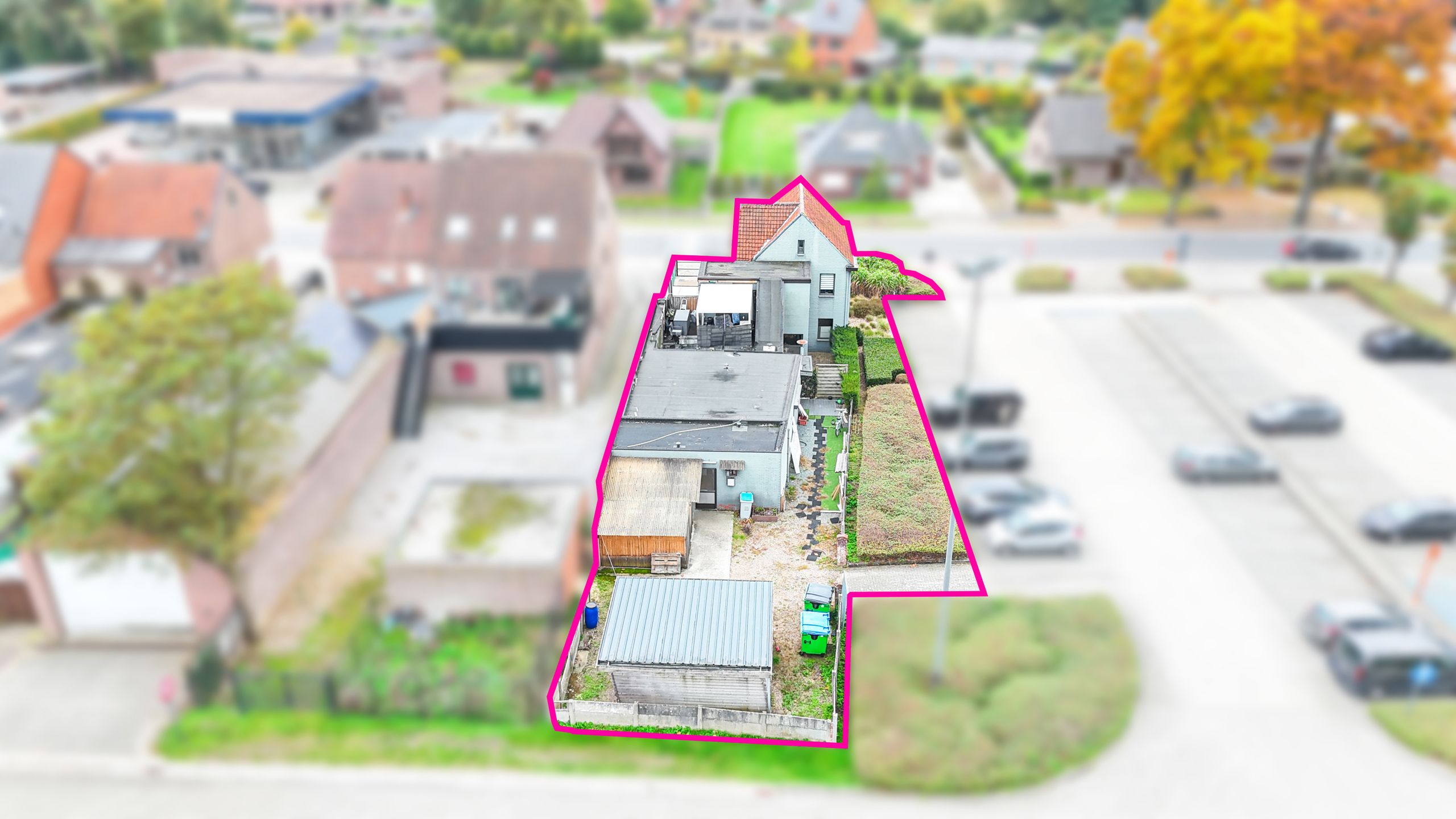 Horecapand met volledige inrichting op goed gelegen locatie! foto 42