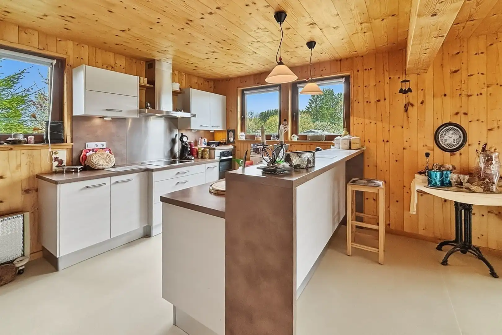 Charmante woning met karakter in het groene Paliseul foto 5