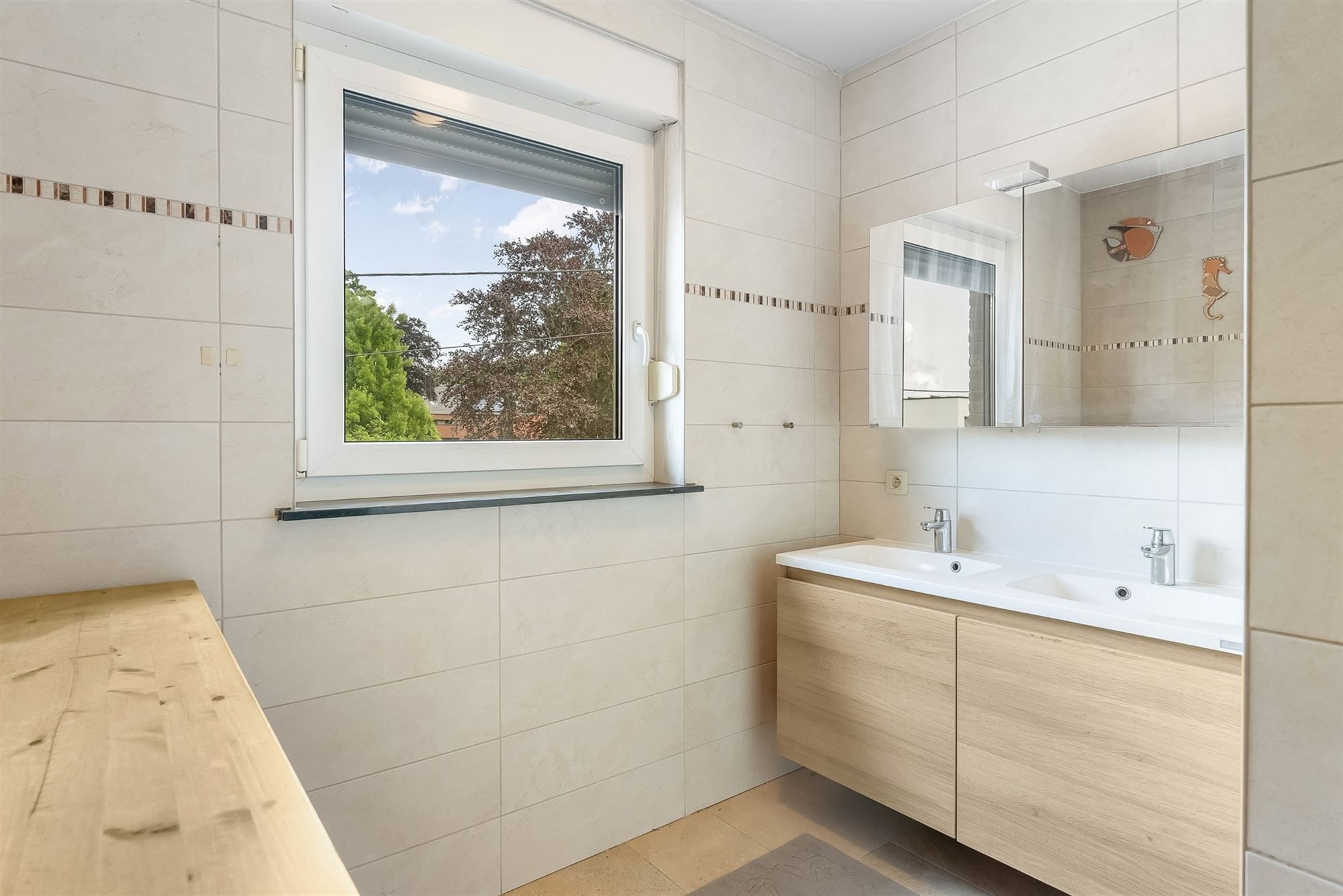MODERNE WONING MET 3 SLAAPKAMERS OP PERCEEL VAN 5ARE TE STAL  foto 13