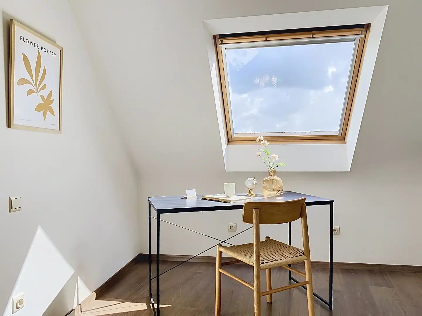 Prachtige appartement (177 m²) met 3 slpk, 2 terrassen, (garage), Torhout foto 15