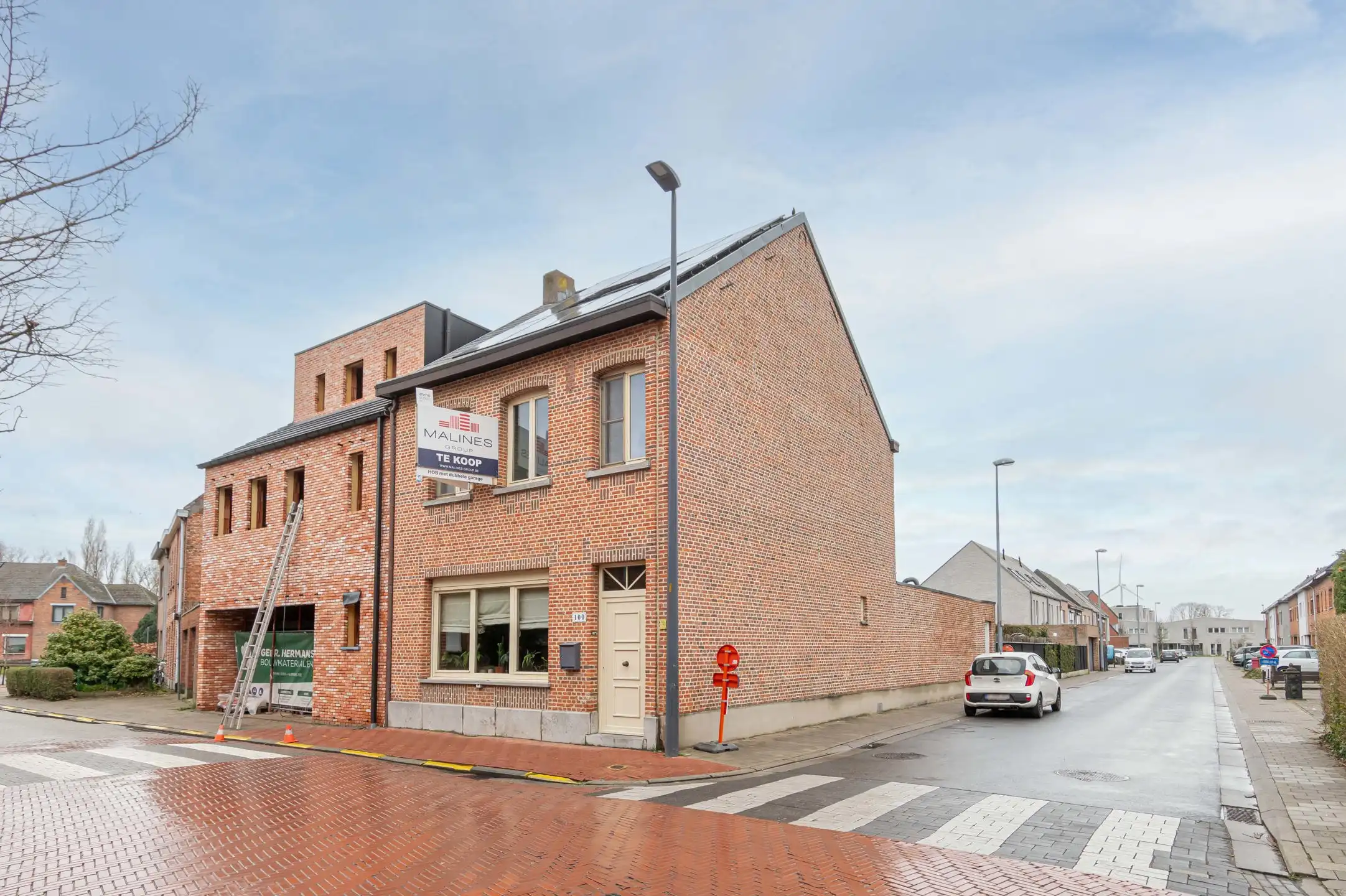 Gezellige woning op centrale locatie met dubbele garage!  foto 29