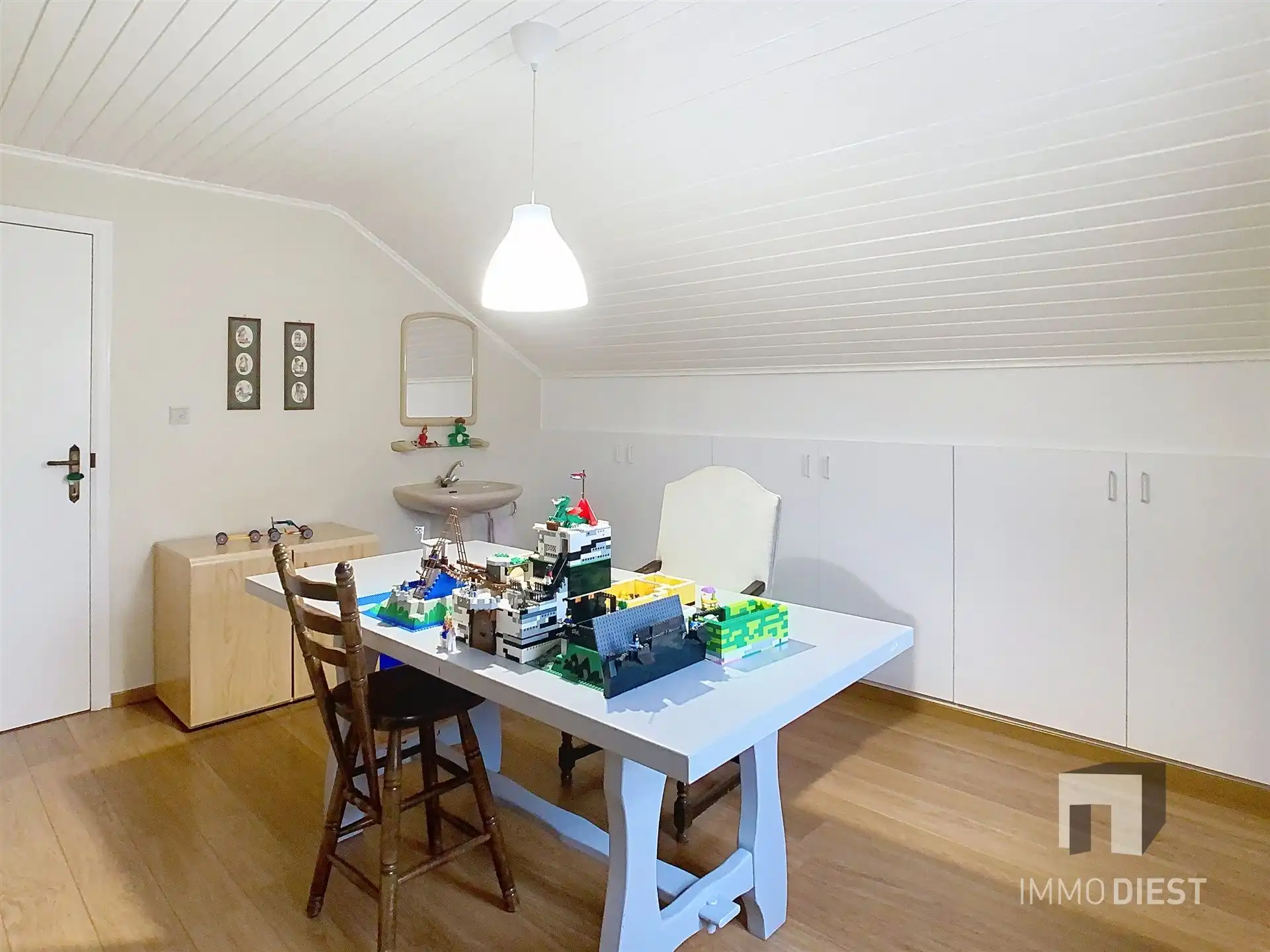 Woning in uitstekende staat + EPC B! foto 13