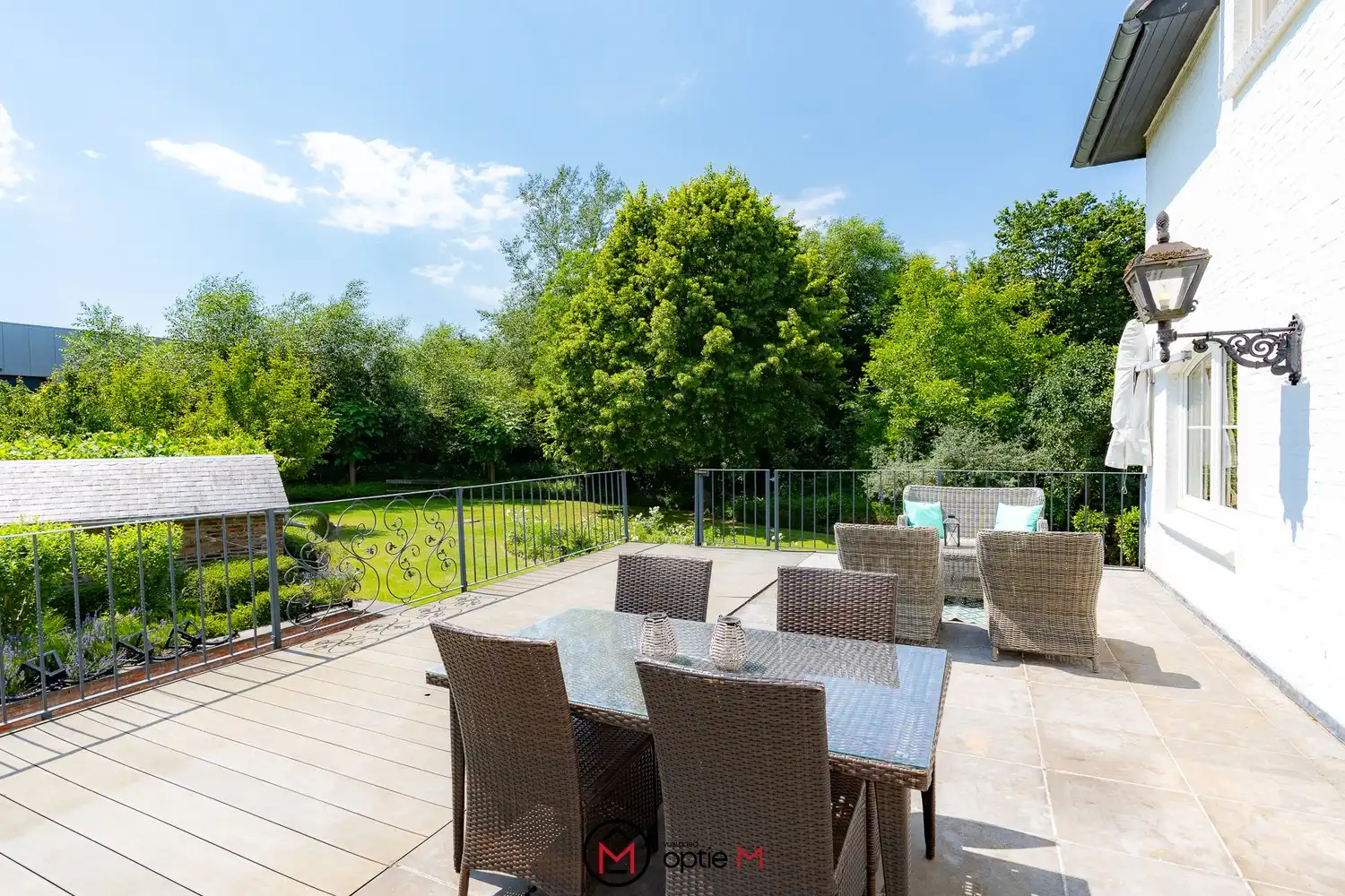 Karaktervolle villa met parktuin op een royaal perceel van 24a71 – vlakbij het centrum van Hasselt foto 36
