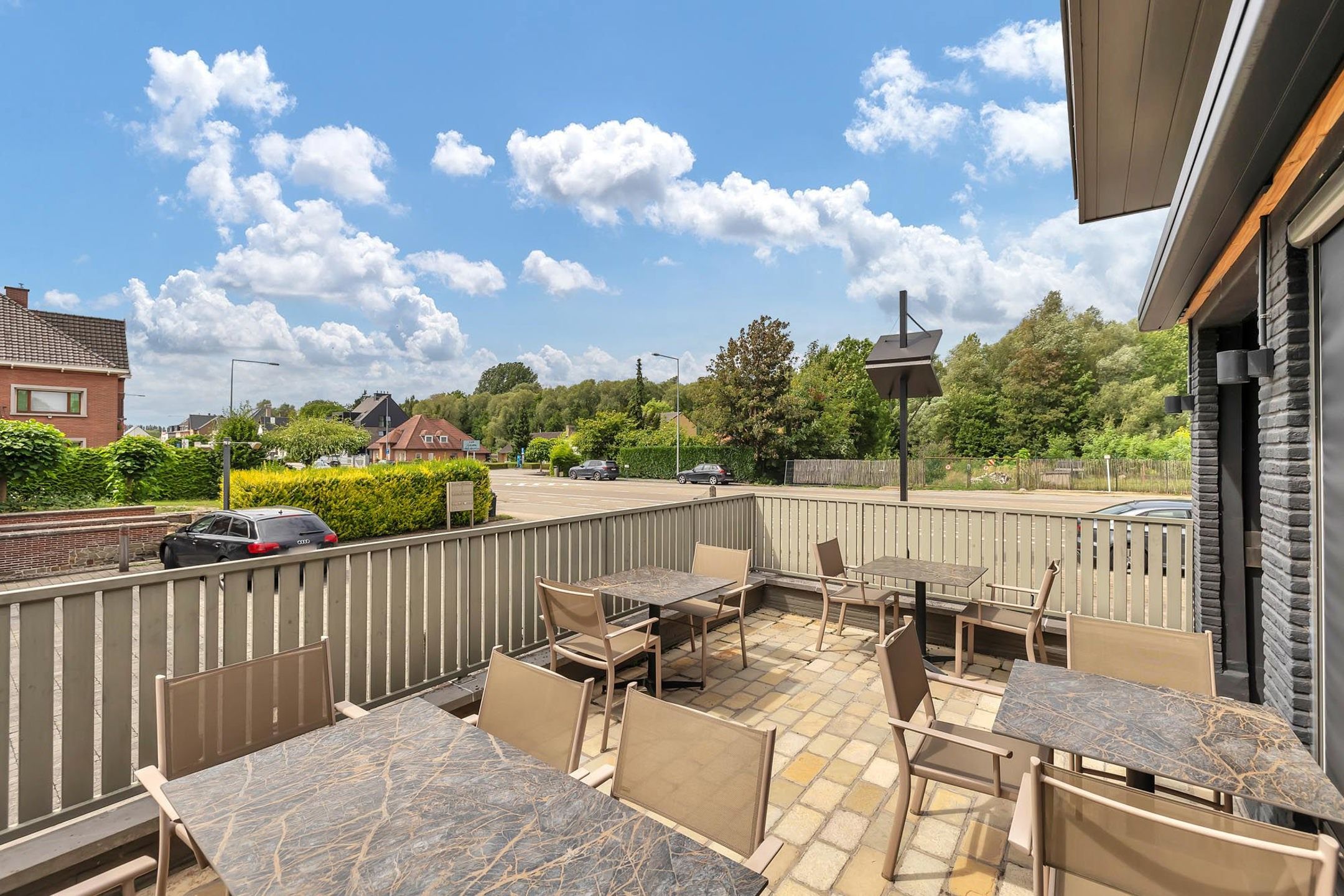 Authentieke woning met handelszaak op toplocatie foto 33