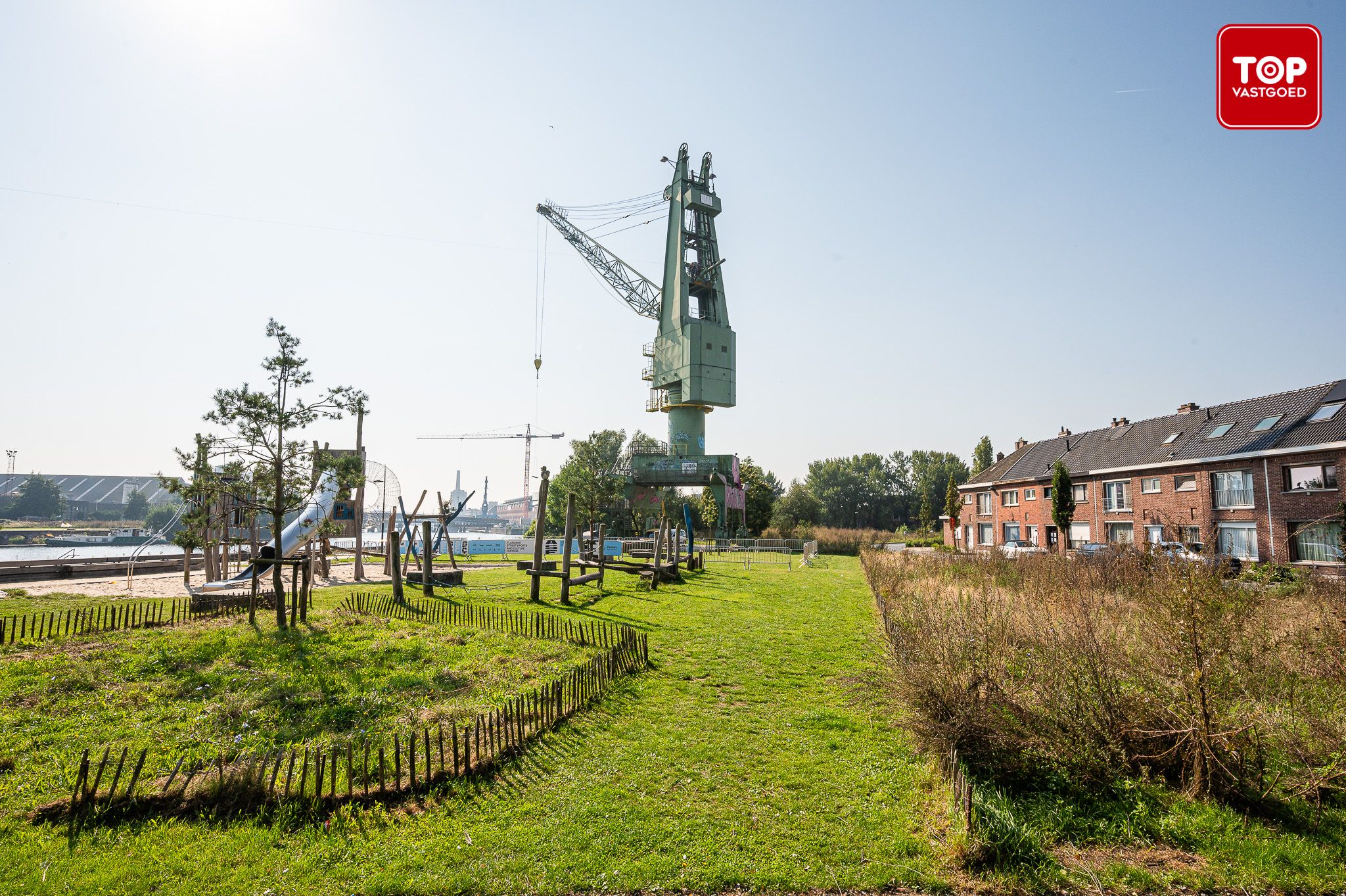 Instapklaar, energiezuinig appartement met 3 slaapkamer dichtbij centrum Gent  foto 18