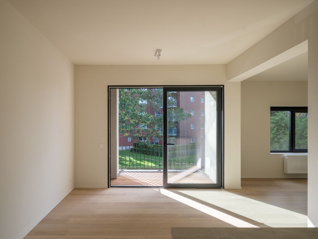 Omgeving Coupure - Hoogwaardig gerenoveerde stadswoning met 3 slaapkamers en zonneterras foto 15