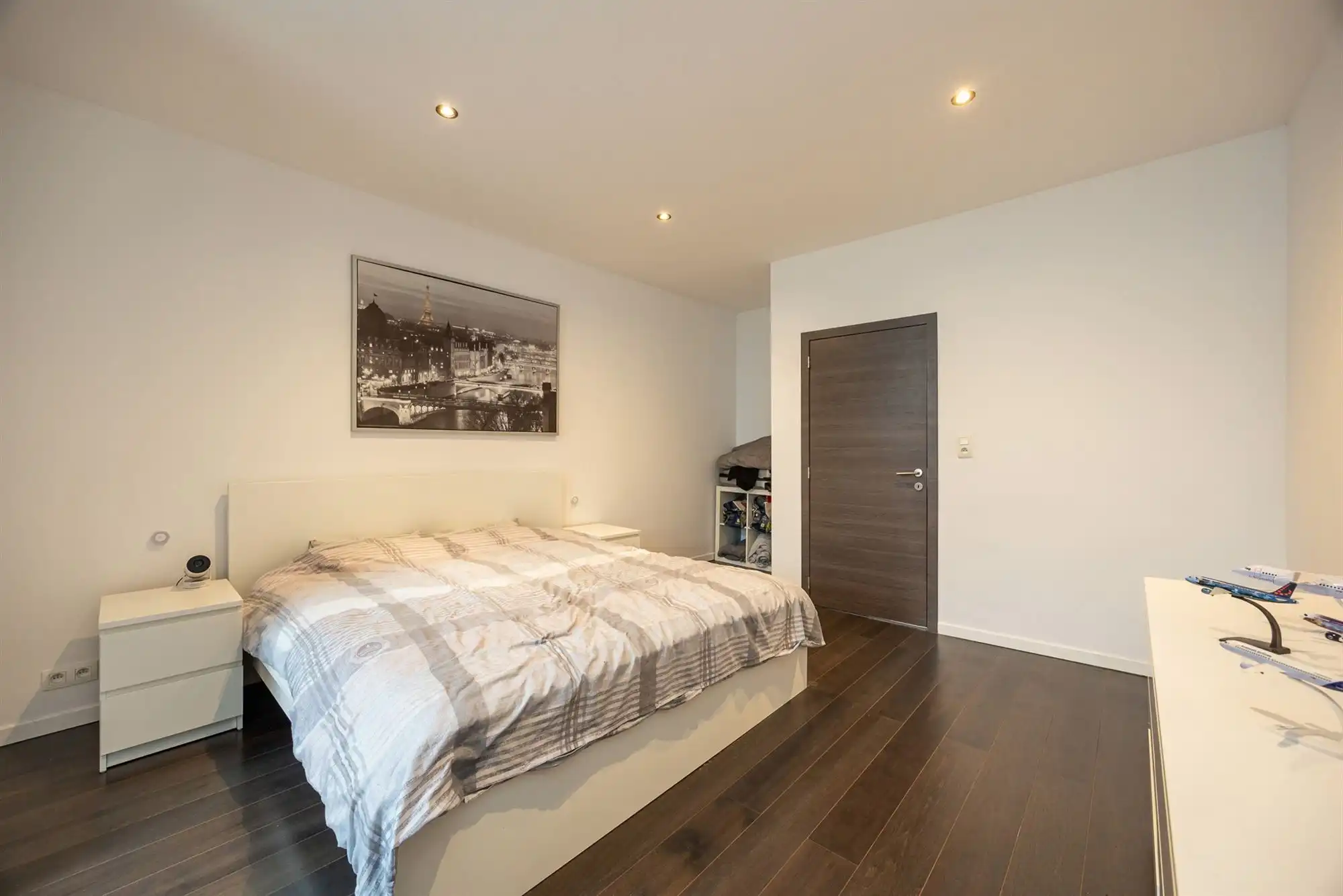 Instapklaar en lichtrijk appartement op TOPlocatie foto 15